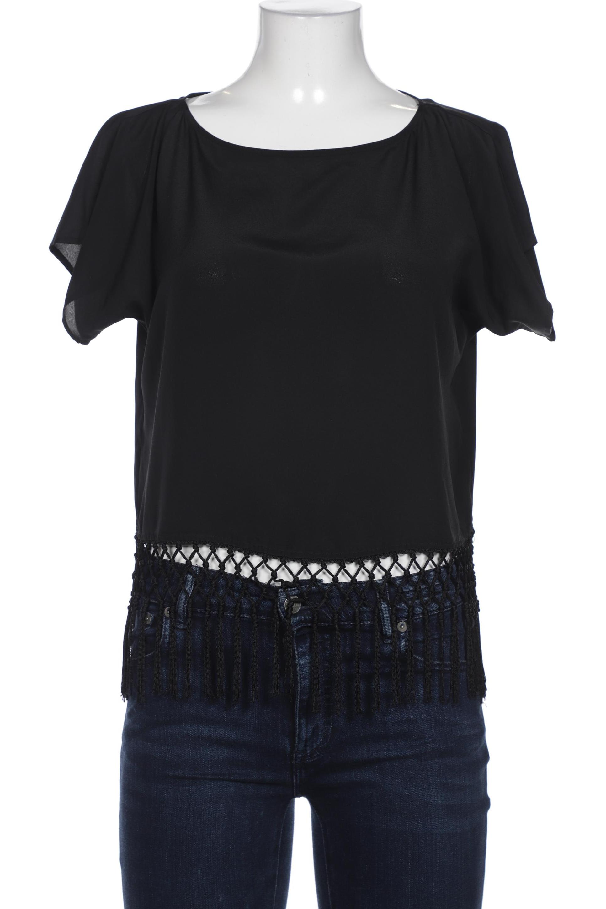 

MICHAEL MICHAEL KORS Damen Bluse, schwarz