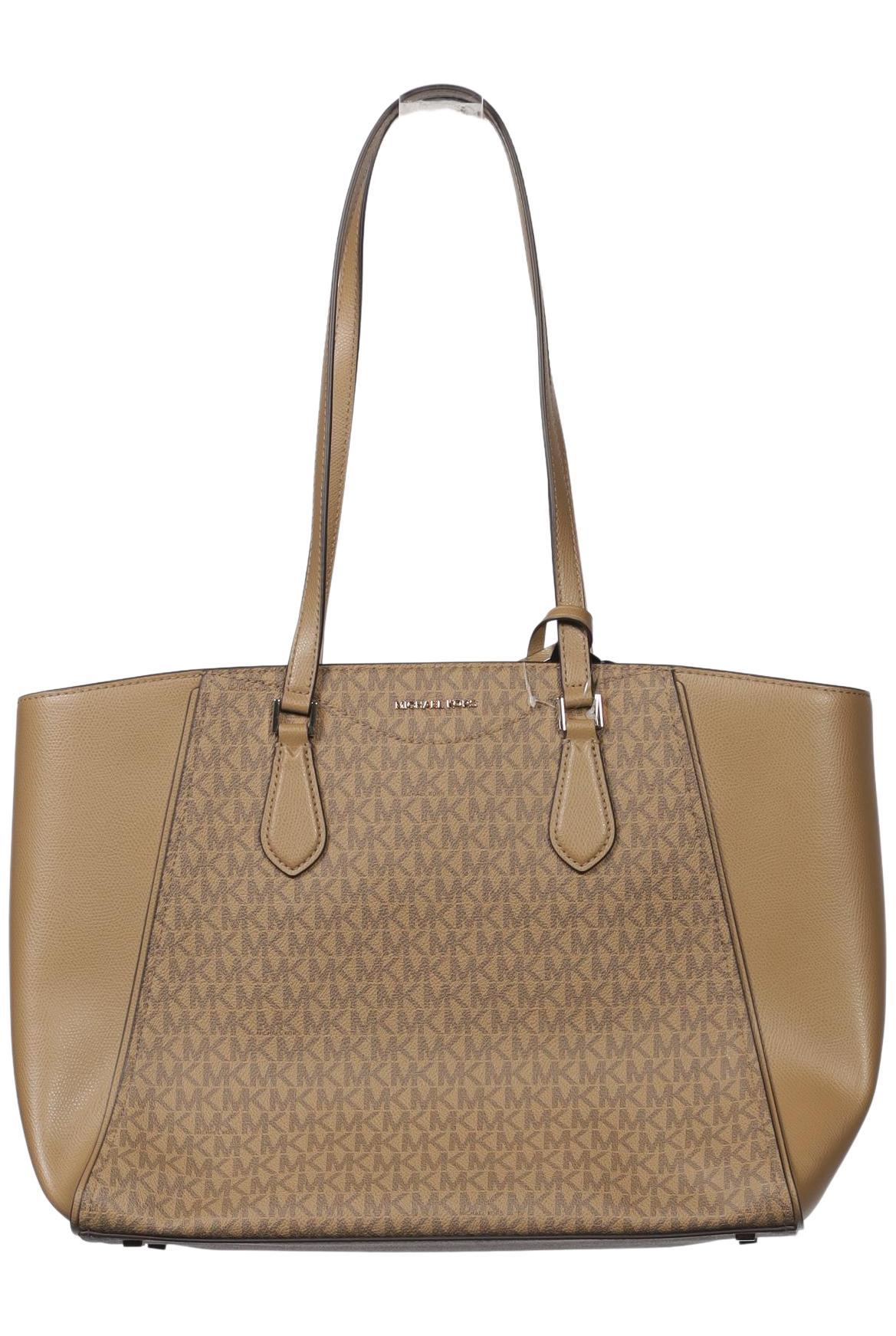 

Michael Michael Kors Damen Handtasche, beige, Gr.