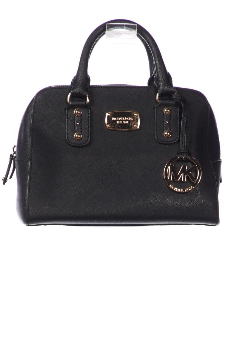 

Michael Michael Kors Damen Handtasche, schwarz, Gr.