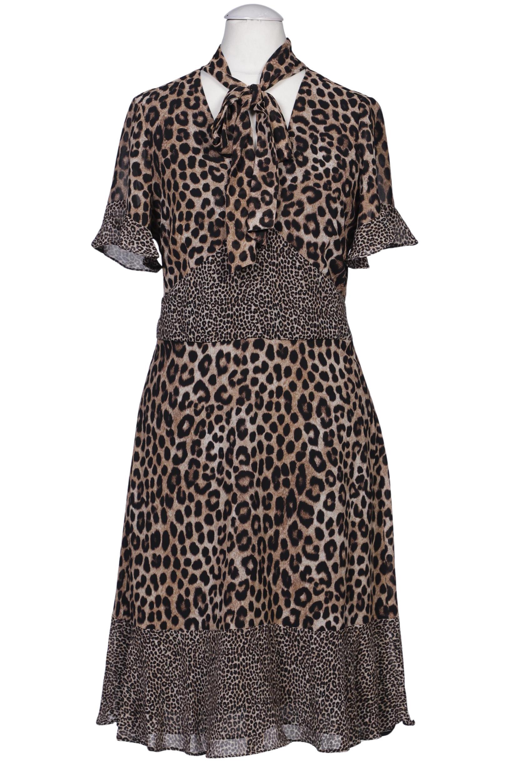 

Michael Michael Kors Damen Kleid, braun, Gr. 34