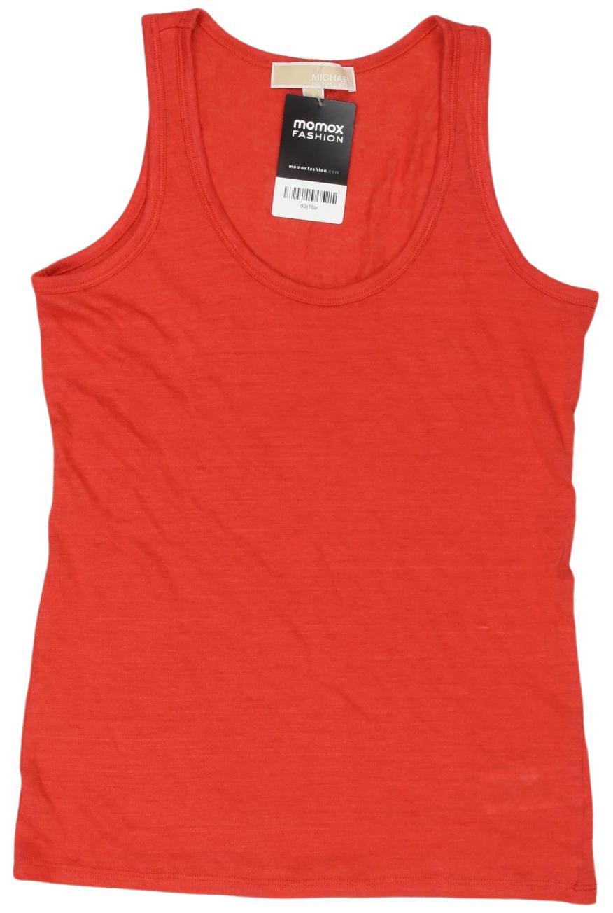 

Michael Michael Kors Damen Top, rot, Gr. 36