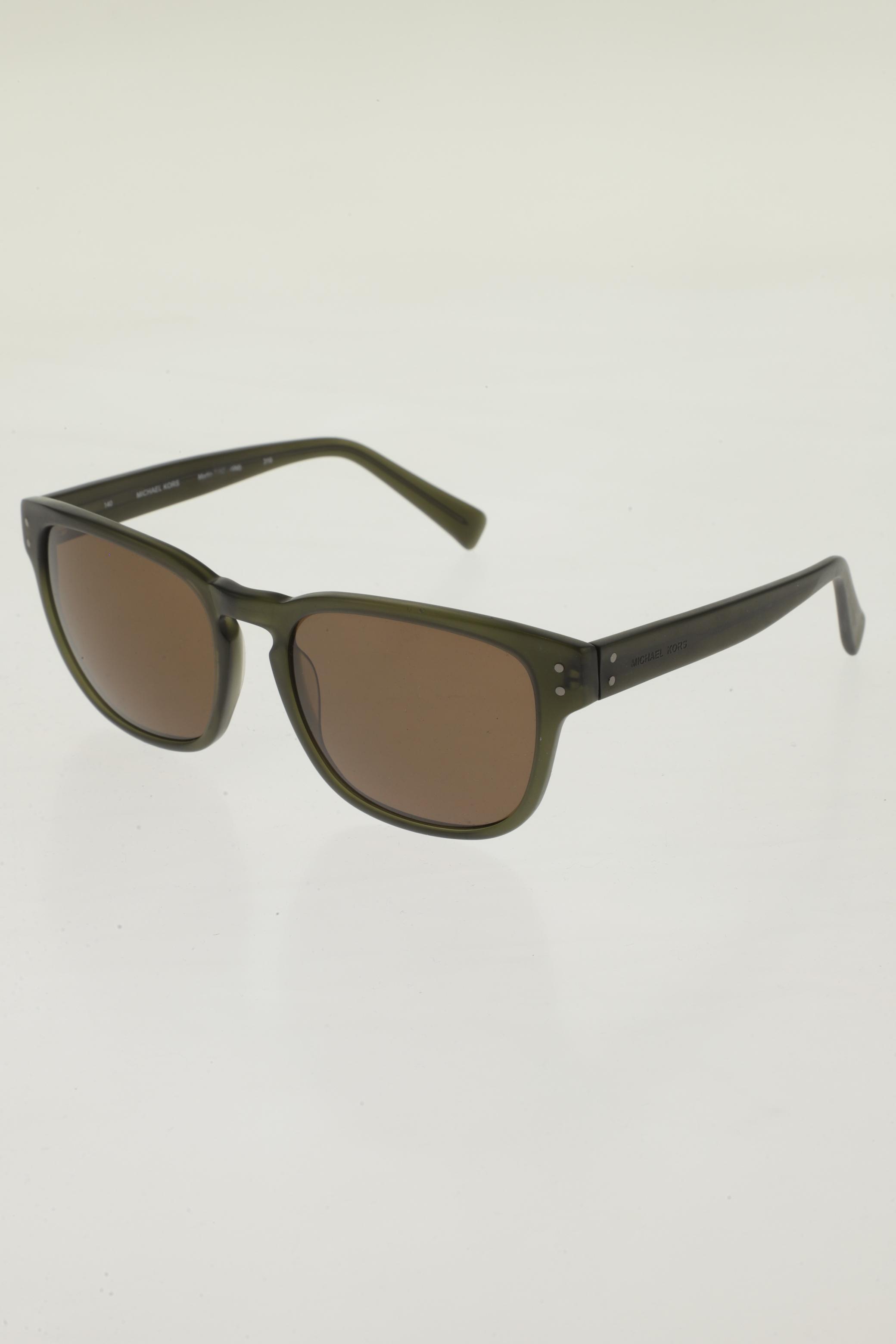 

Michael Michael Kors Damen Sonnenbrille, braun, Gr.