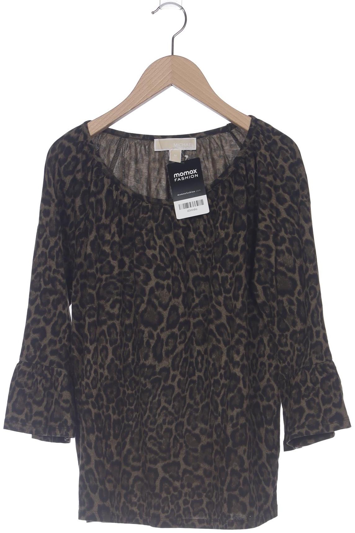 

Michael Michael Kors Damen Langarmshirt, grün, Gr. 38