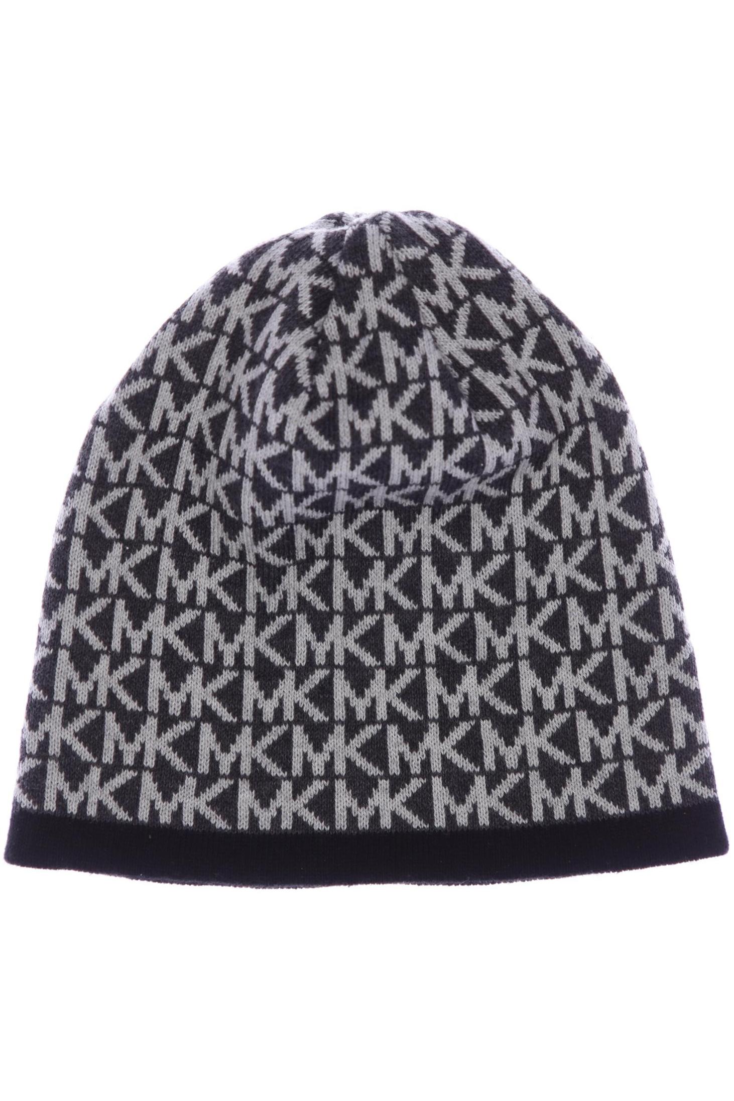 

Michael Michael Kors Damen Hut/Mütze, grau, Gr. uni