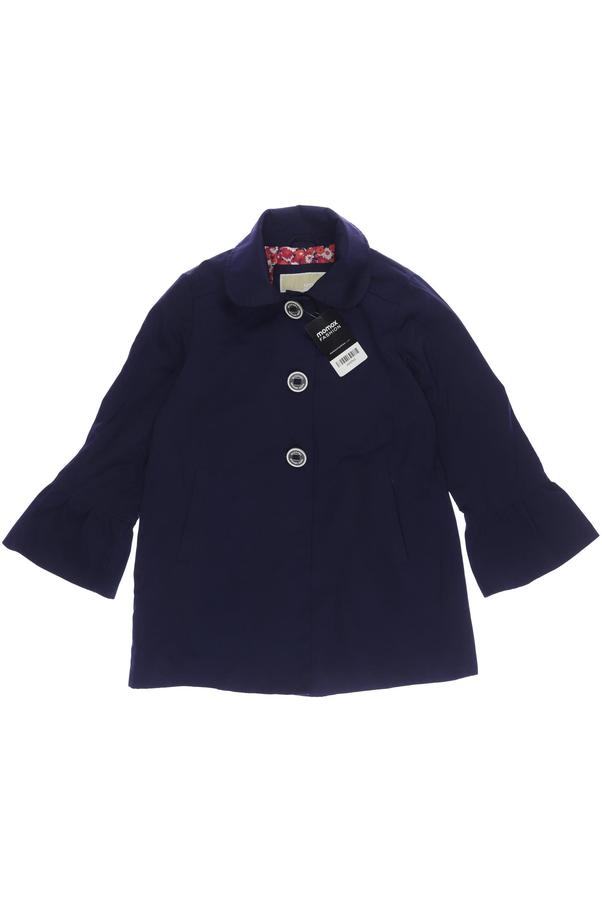 

MICHAEL MICHAEL KORS Mädchen Jacke, marineblau