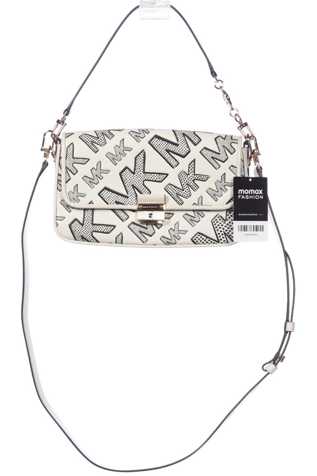 

Michael Michael Kors Damen Handtasche, weiß, Gr.