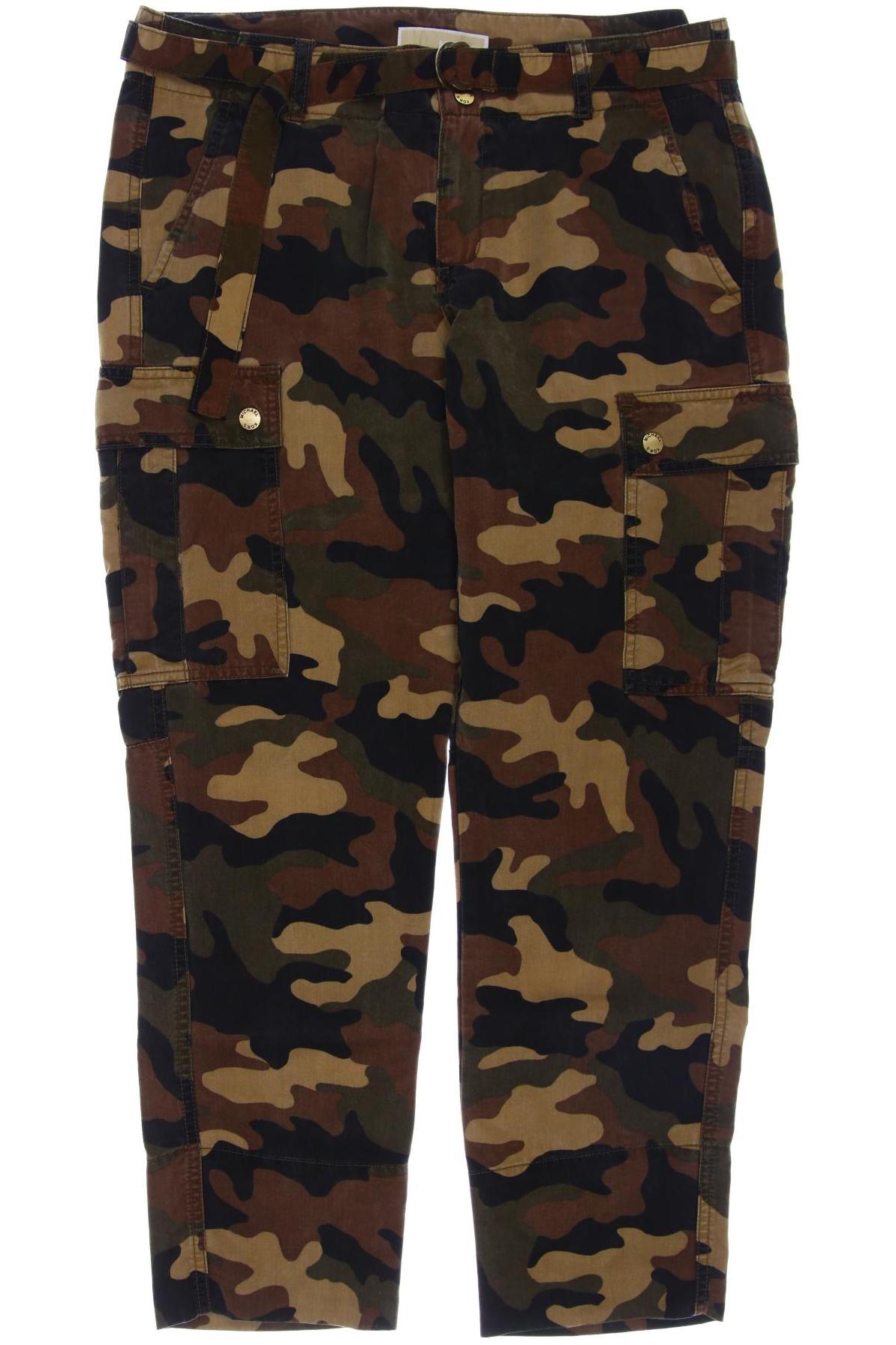 

MICHAEL MICHAEL KORS Damen Stoffhose, mehrfarbig