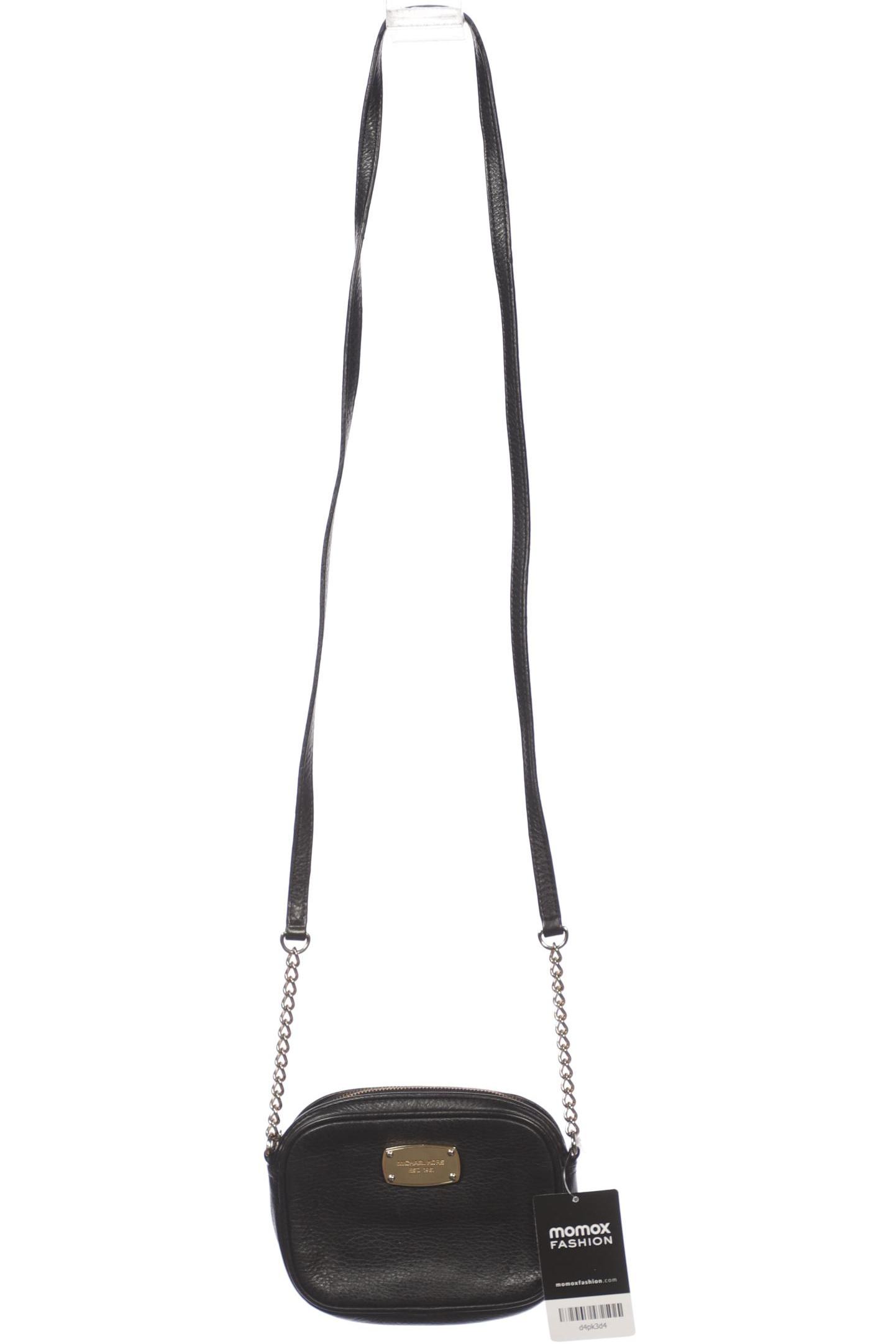

Michael Michael Kors Damen Handtasche, schwarz, Gr.