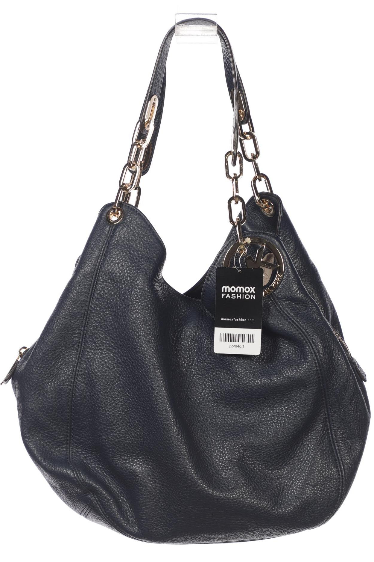 

MICHAEL MICHAEL KORS Damen Handtasche, blau