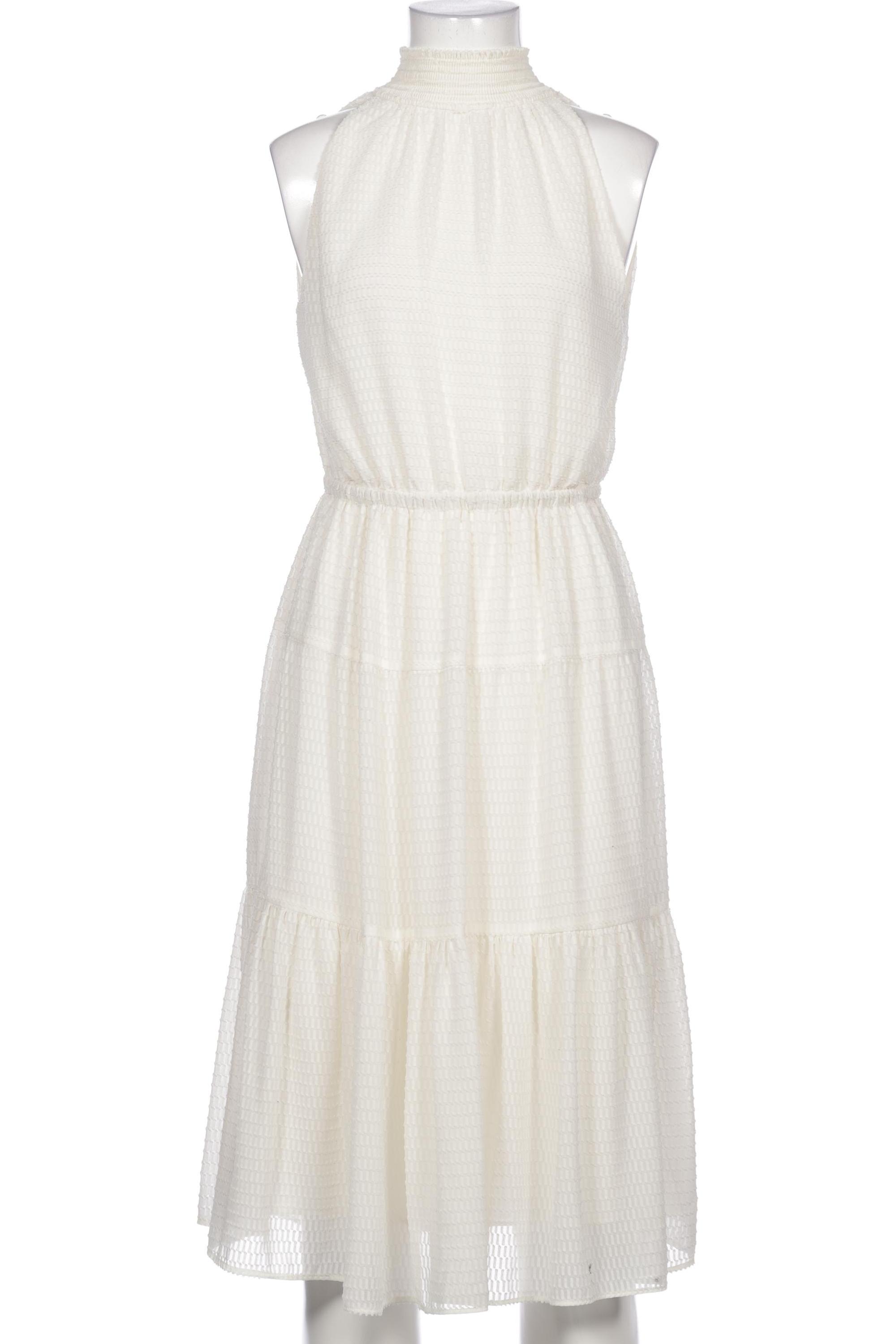 

Michael Michael Kors Damen Kleid, cremeweiß, Gr. 34