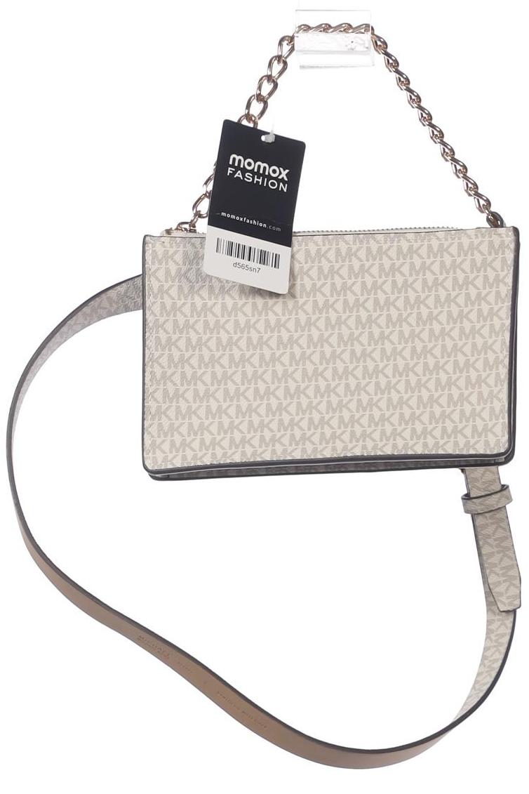 

Michael Michael Kors Damen Handtasche, cremeweiß, Gr.