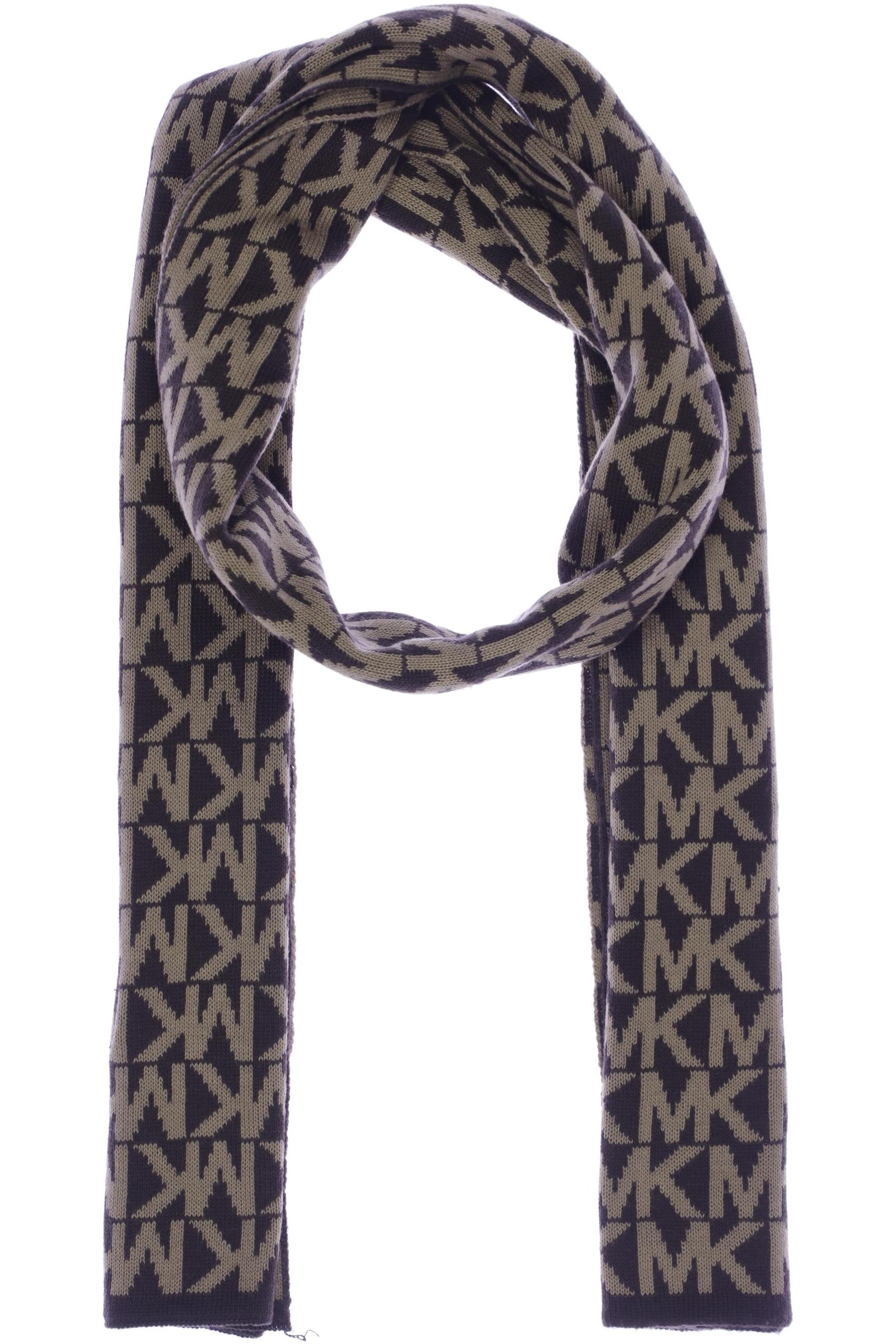 

Michael Michael Kors Damen Schal, braun, Gr.