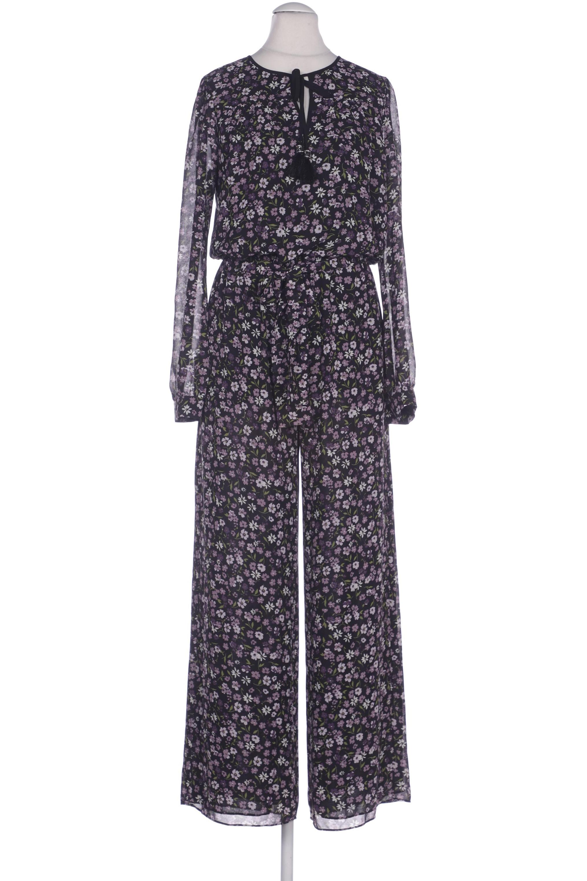 

MICHAEL MICHAEL KORS Damen Jumpsuit/Overall, schwarz