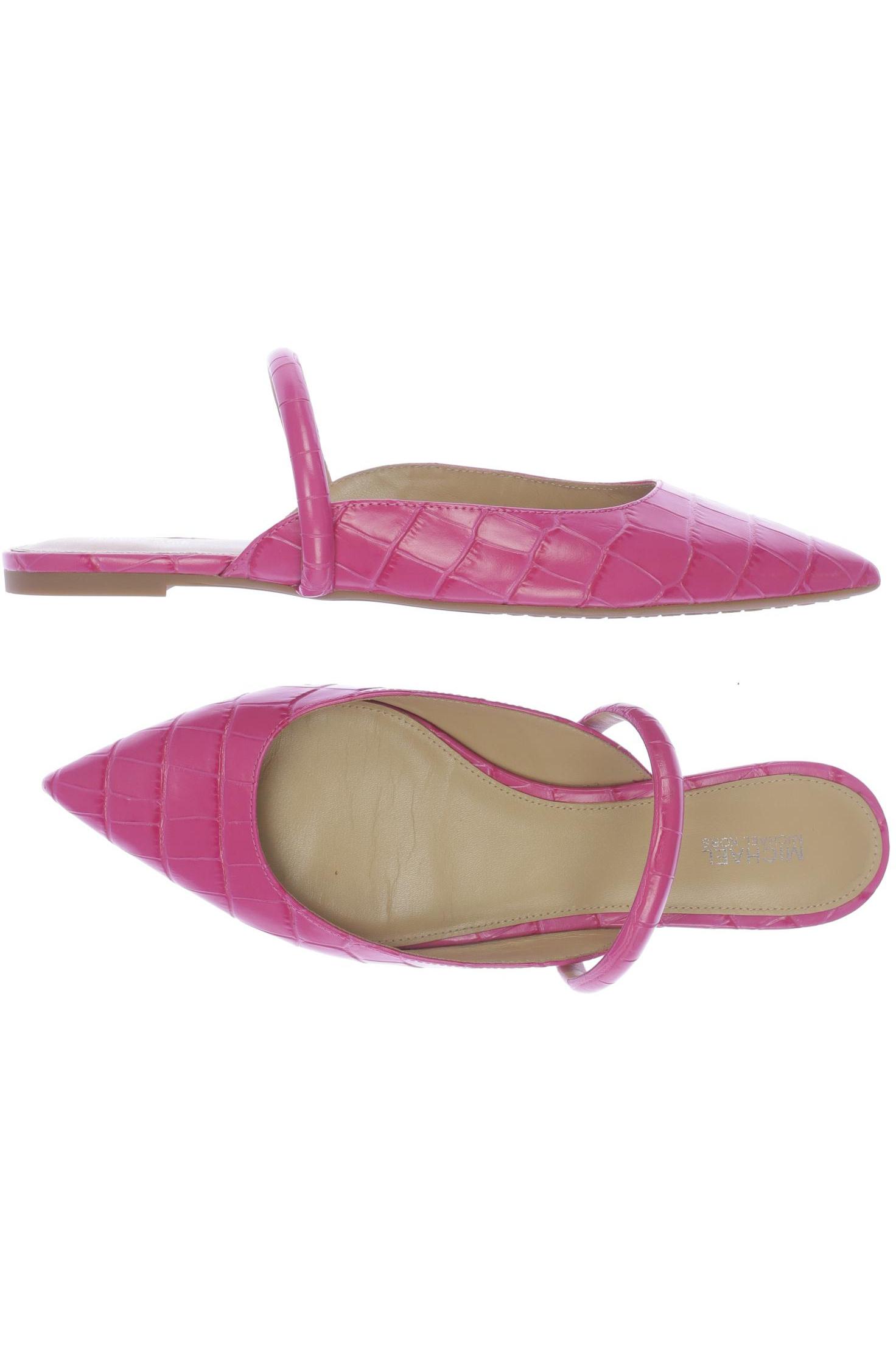 

Michael Michael Kors Damen Sandale, pink, Gr. 9