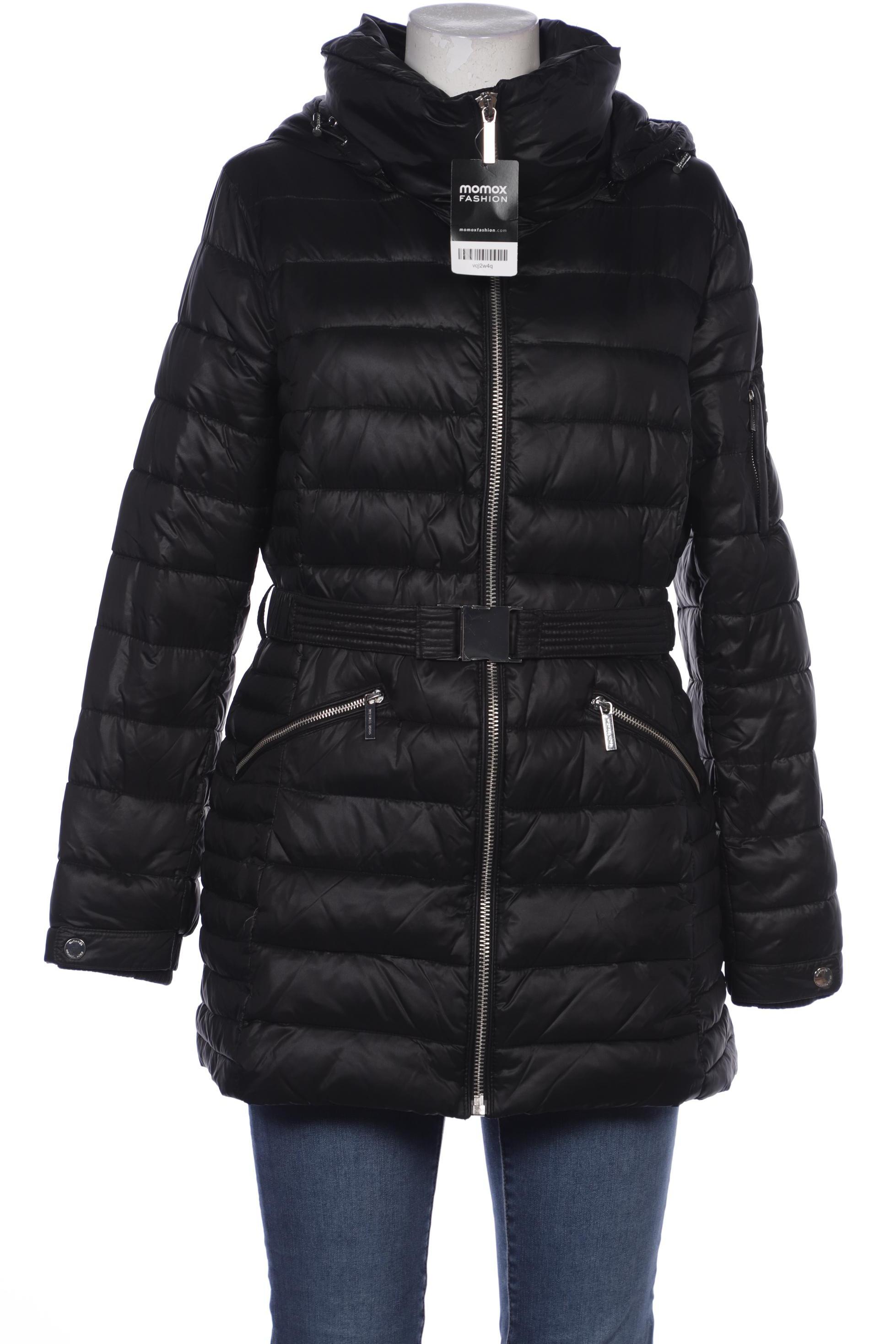 

Michael Michael Kors Damen Mantel, schwarz, Gr. 42