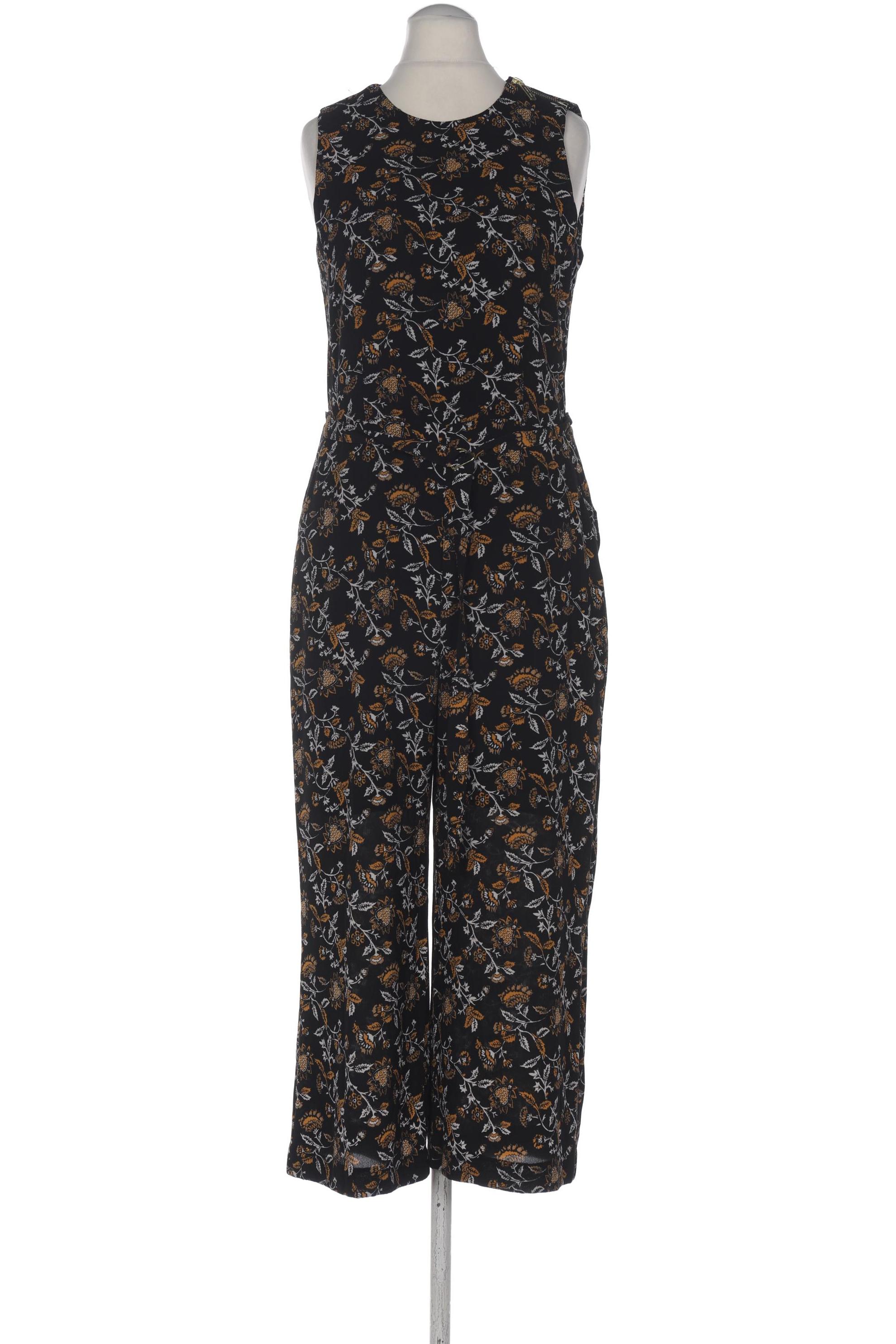 

Michael Michael Kors Damen Jumpsuit/Overall, schwarz, Gr. 8