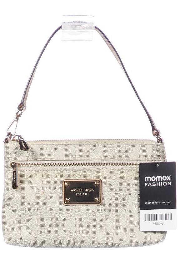 

Michael Michael Kors Damen Handtasche, cremeweiß, Gr.