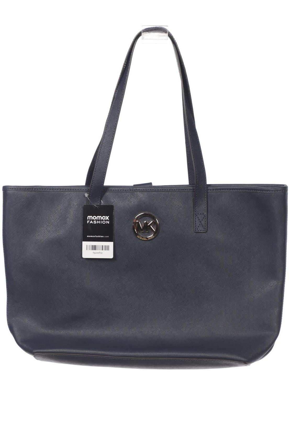 

MICHAEL MICHAEL KORS Damen Handtasche, marineblau