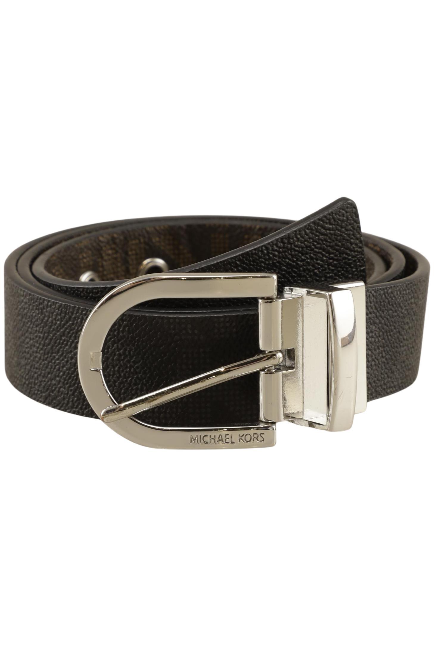 

Michael Michael Kors Damen Gürtel, mehrfarbig, Gr. 85