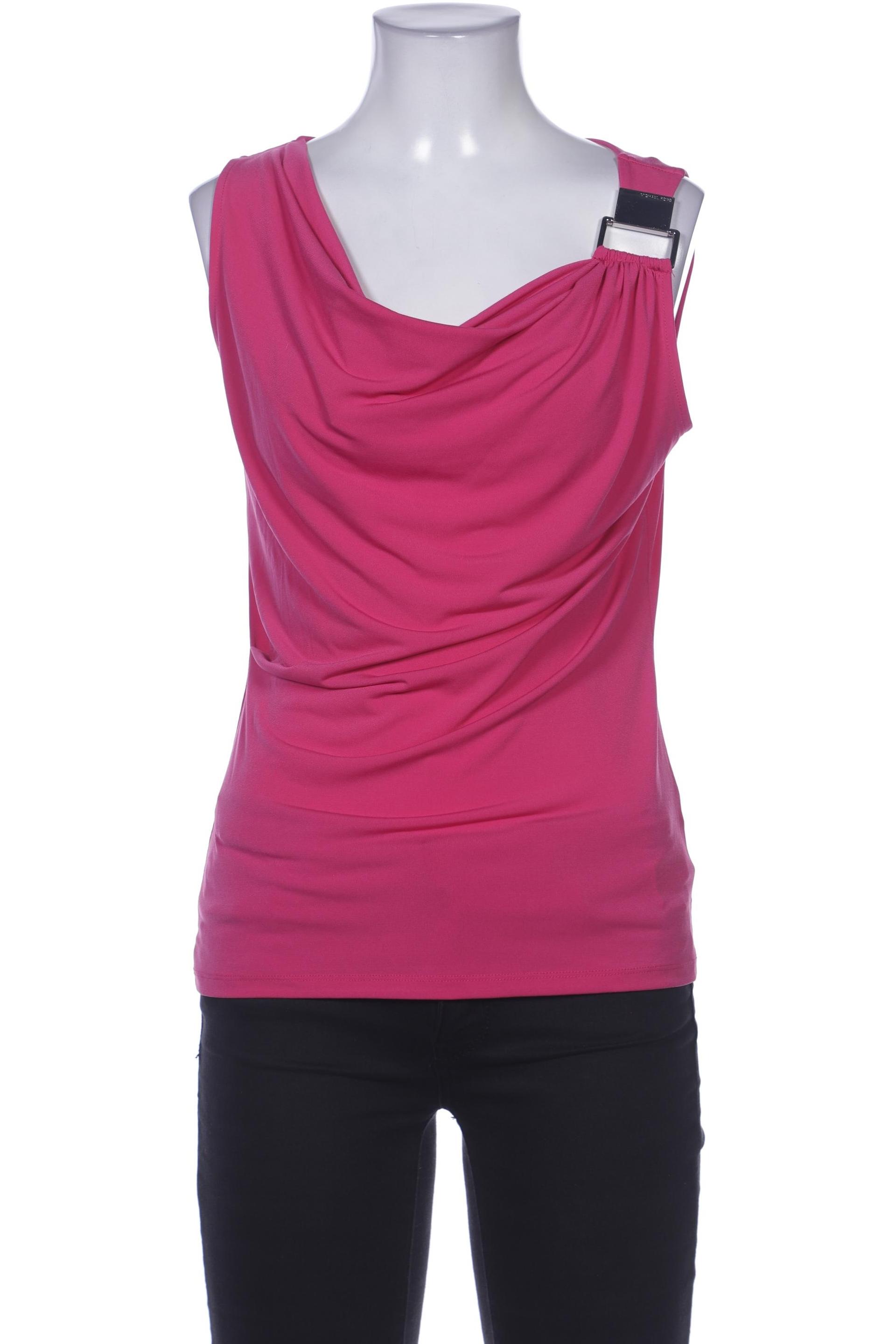 

Michael Michael Kors Damen Top, pink, Gr. 36