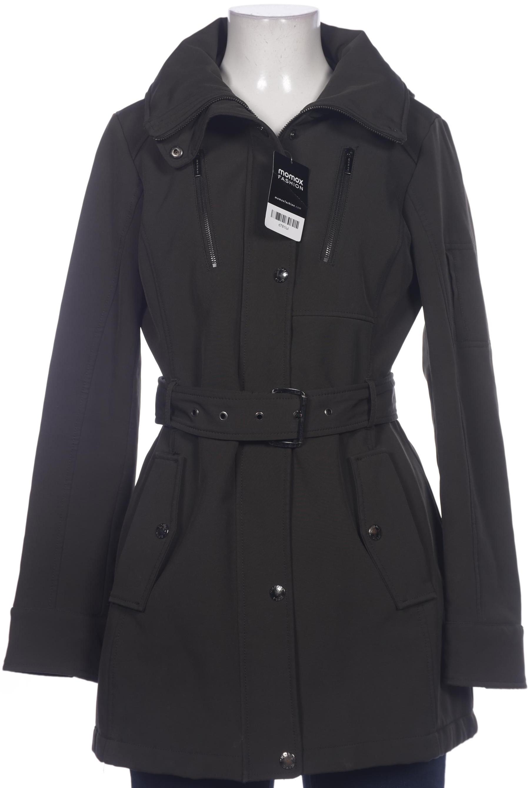 

Michael Michael Kors Damen Mantel, grün, Gr. 36