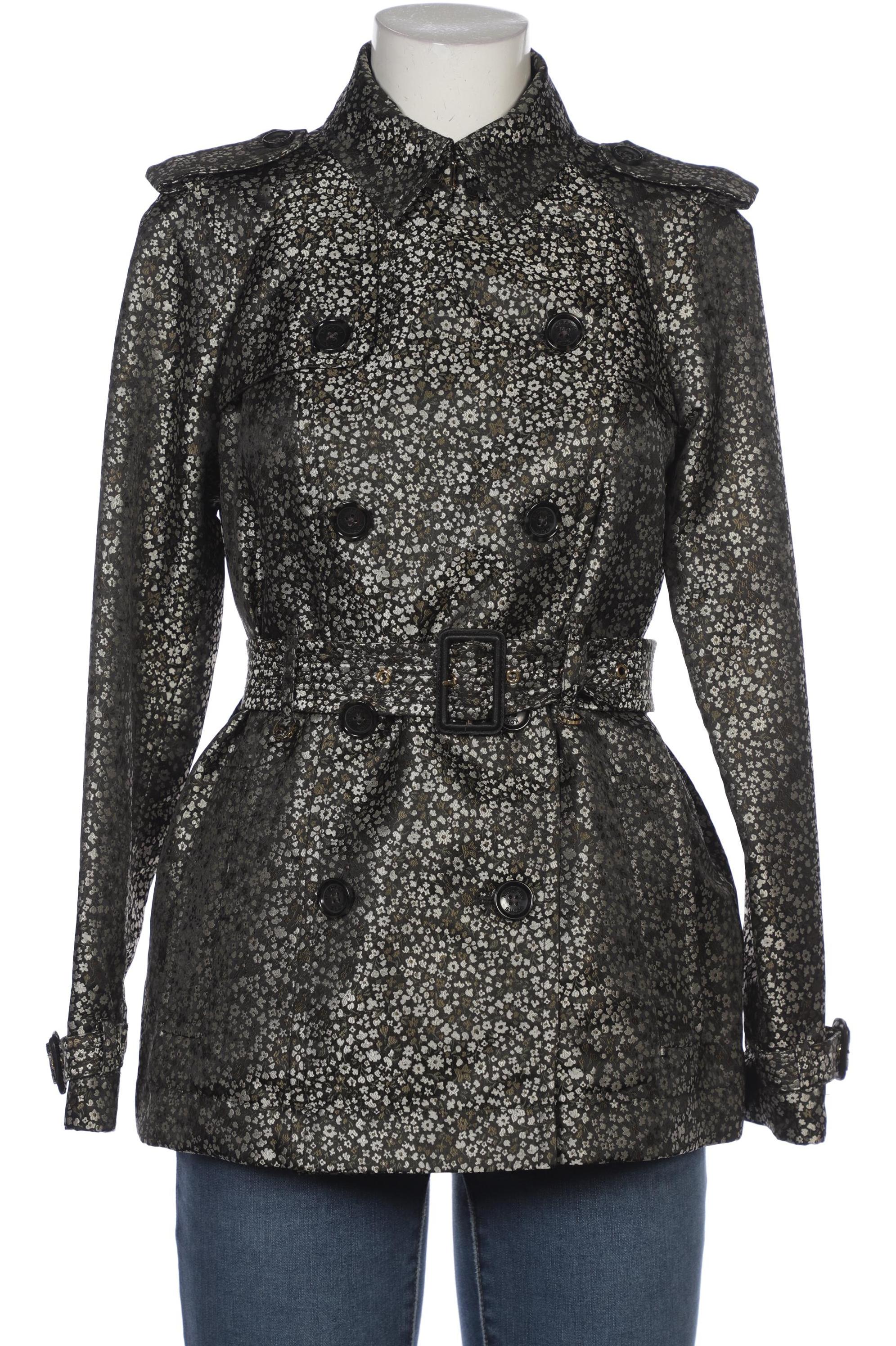 

Michael Michael Kors Damen Jacke, grau, Gr. 38