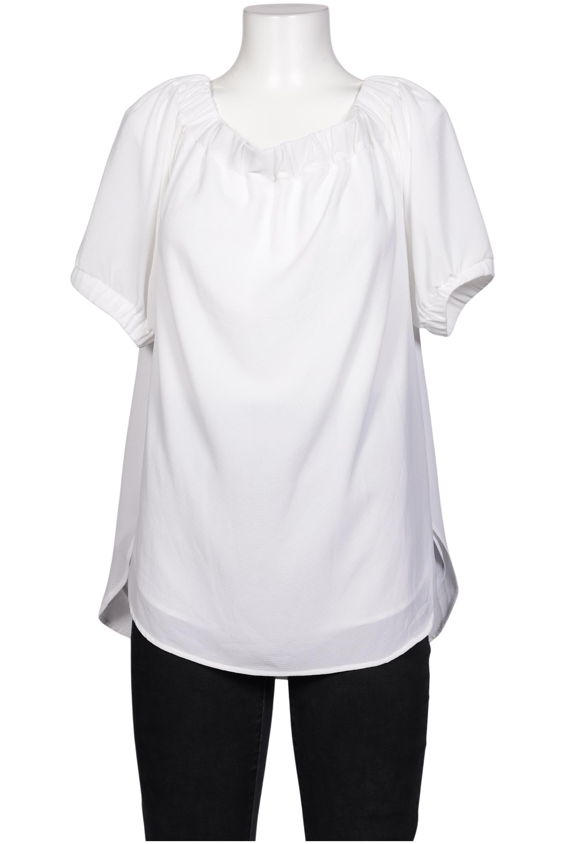 

Michael Michael Kors Damen Bluse, weiß, Gr. 38