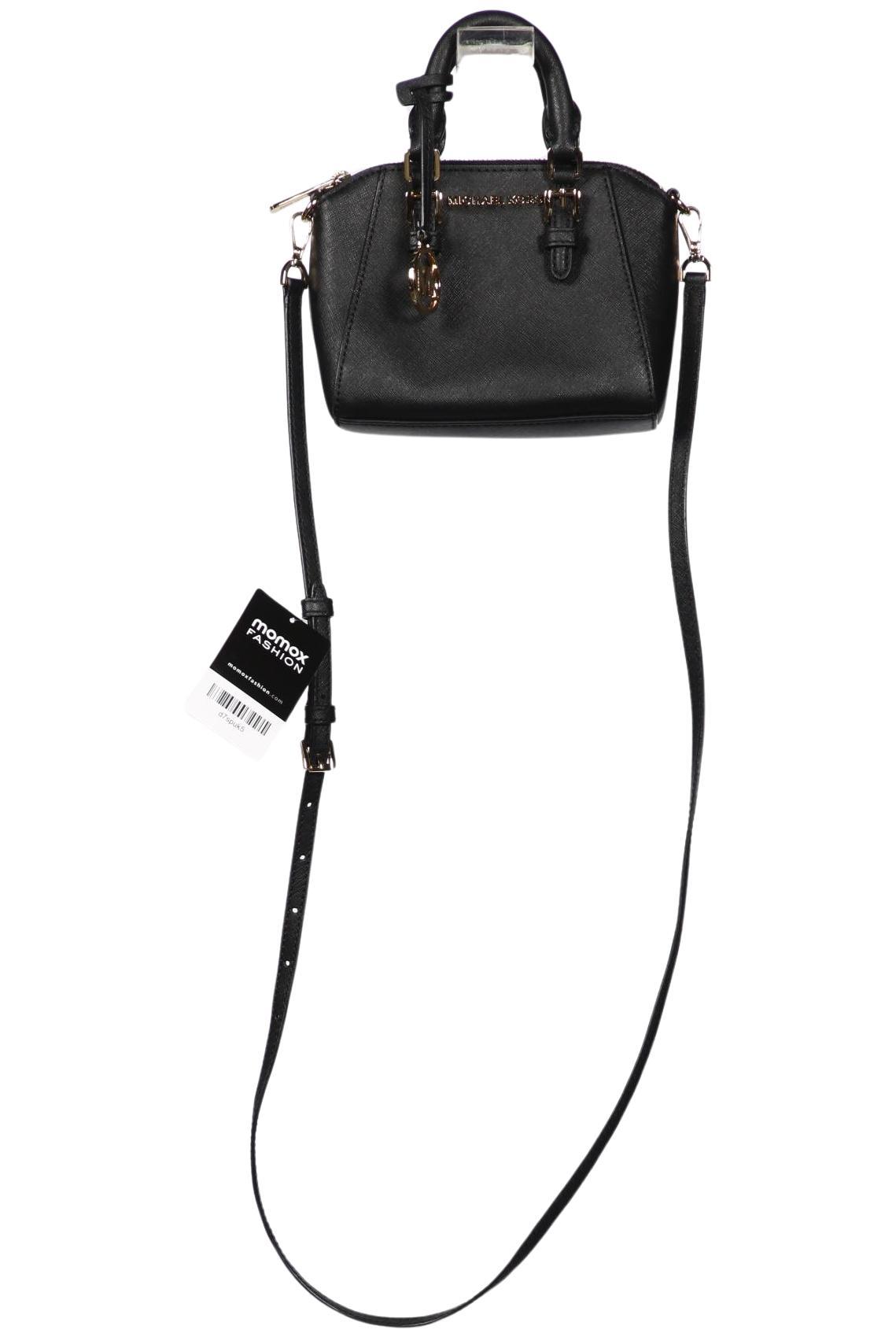 

Michael Michael Kors Damen Handtasche, schwarz, Gr.
