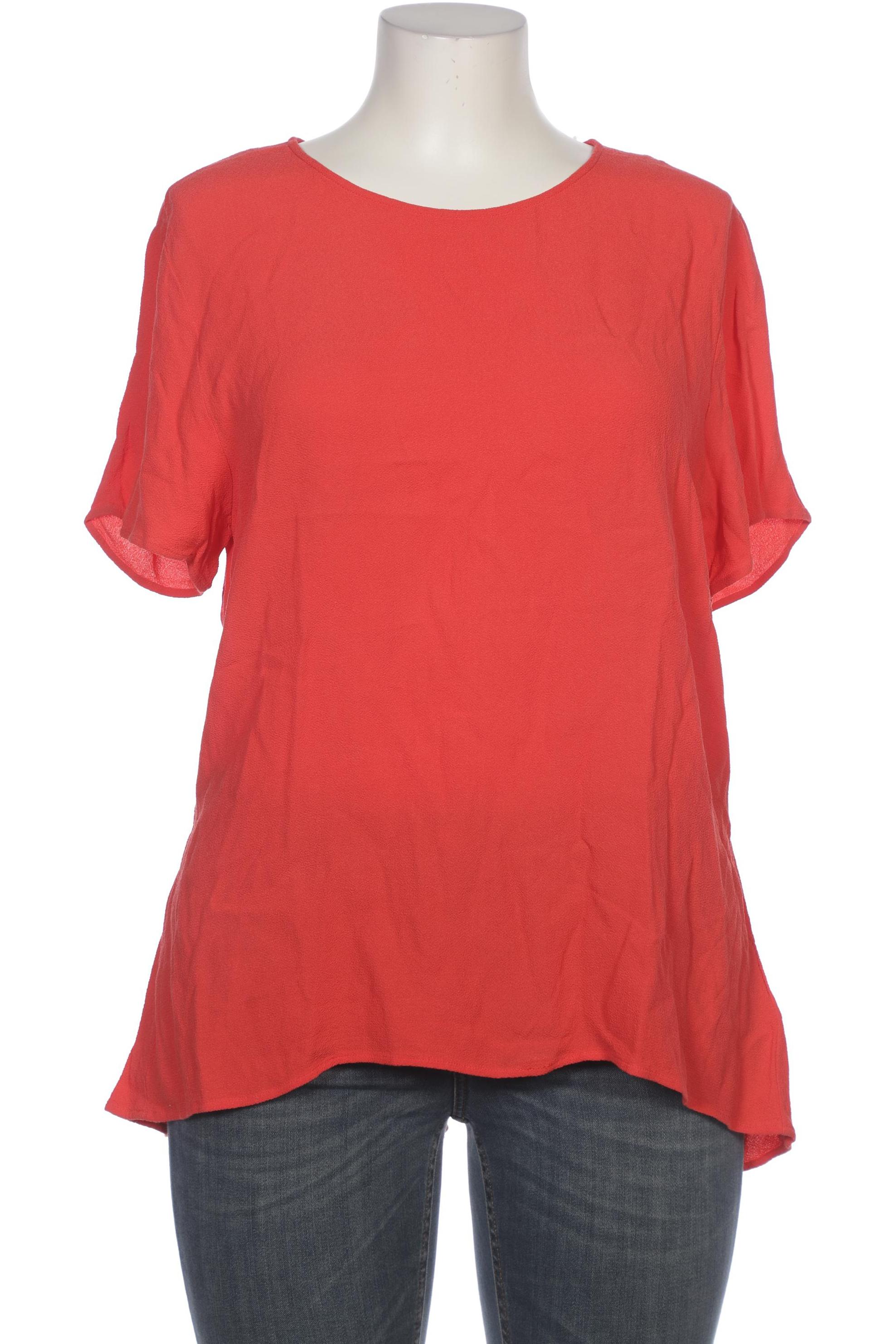 

MICHAEL MICHAEL KORS Damen Bluse, rot