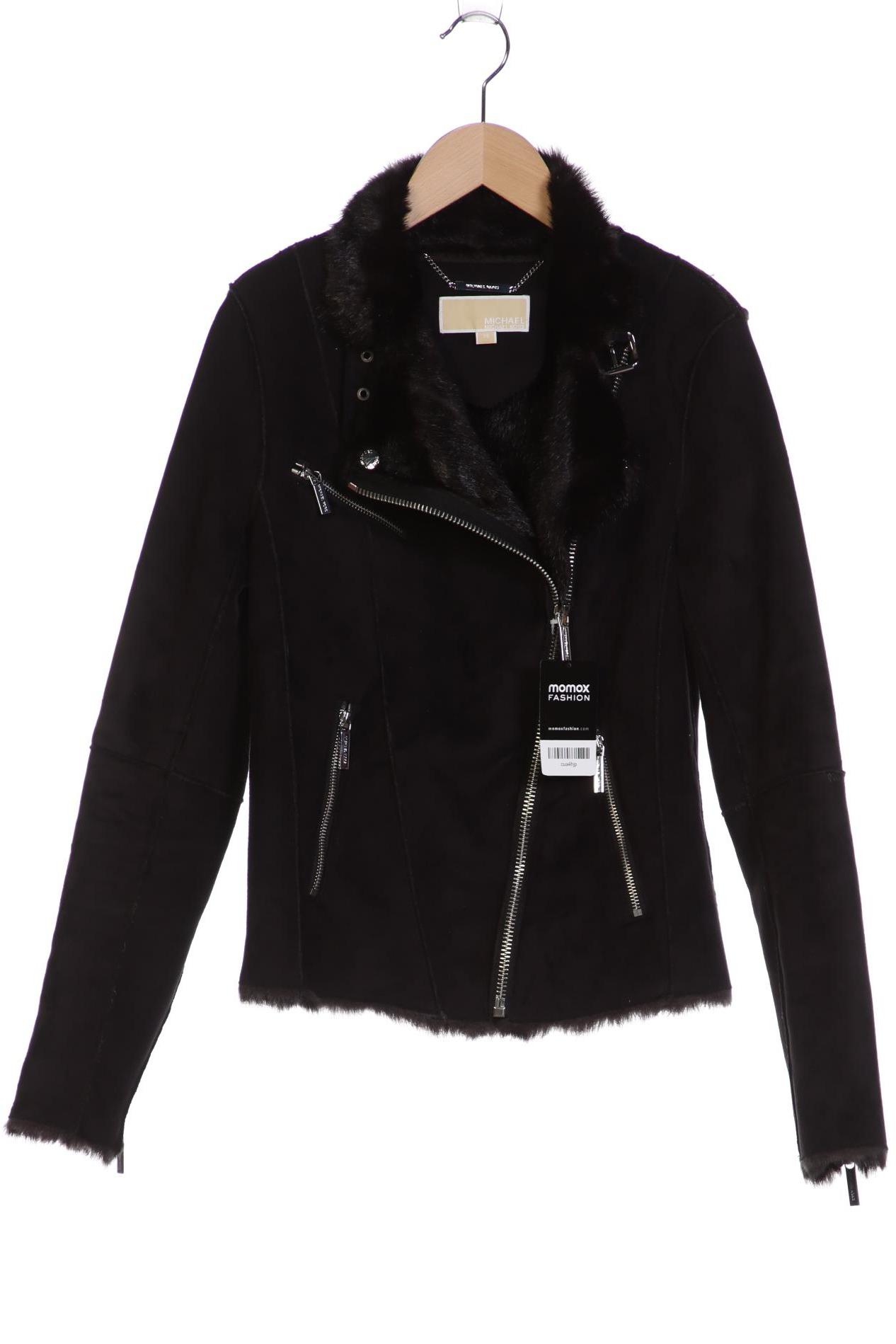 

Michael Michael Kors Damen Jacke, schwarz, Gr. 34