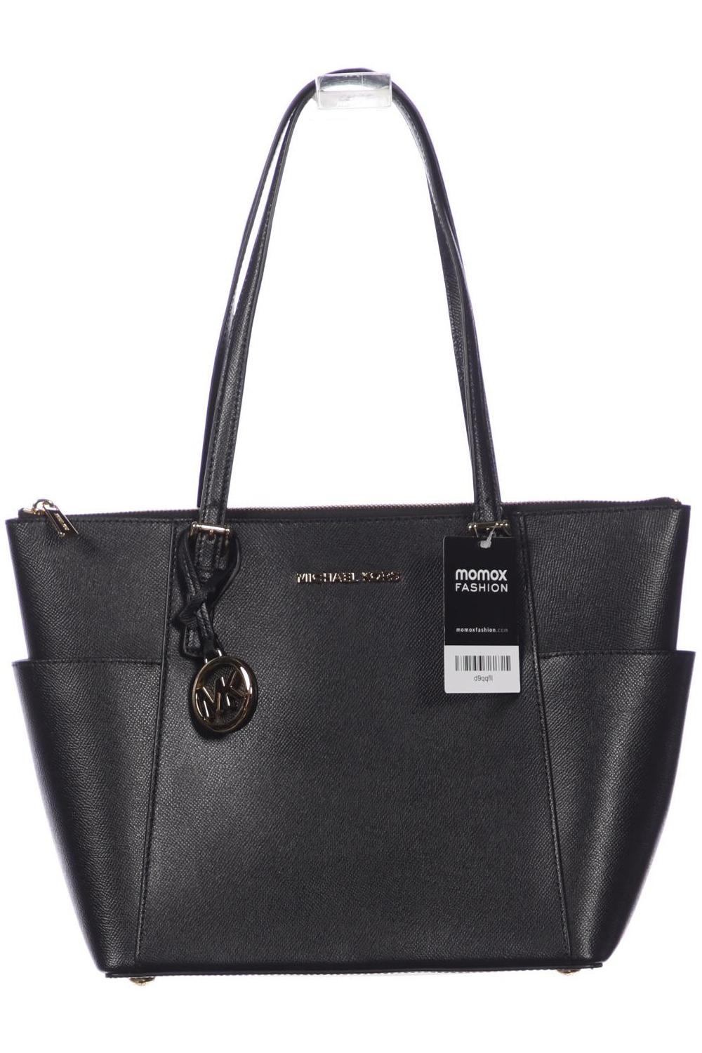 

Michael Michael Kors Damen Handtasche, schwarz, Gr.