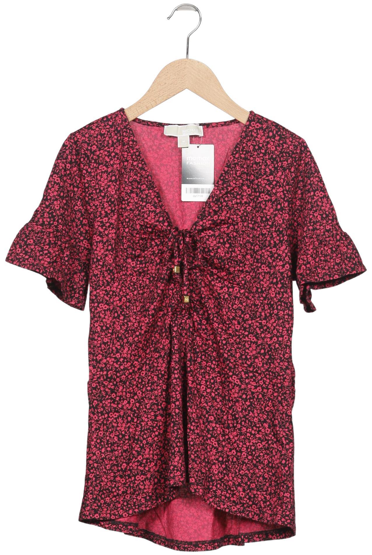 

Michael Michael Kors Damen T-Shirt, pink, Gr. 38