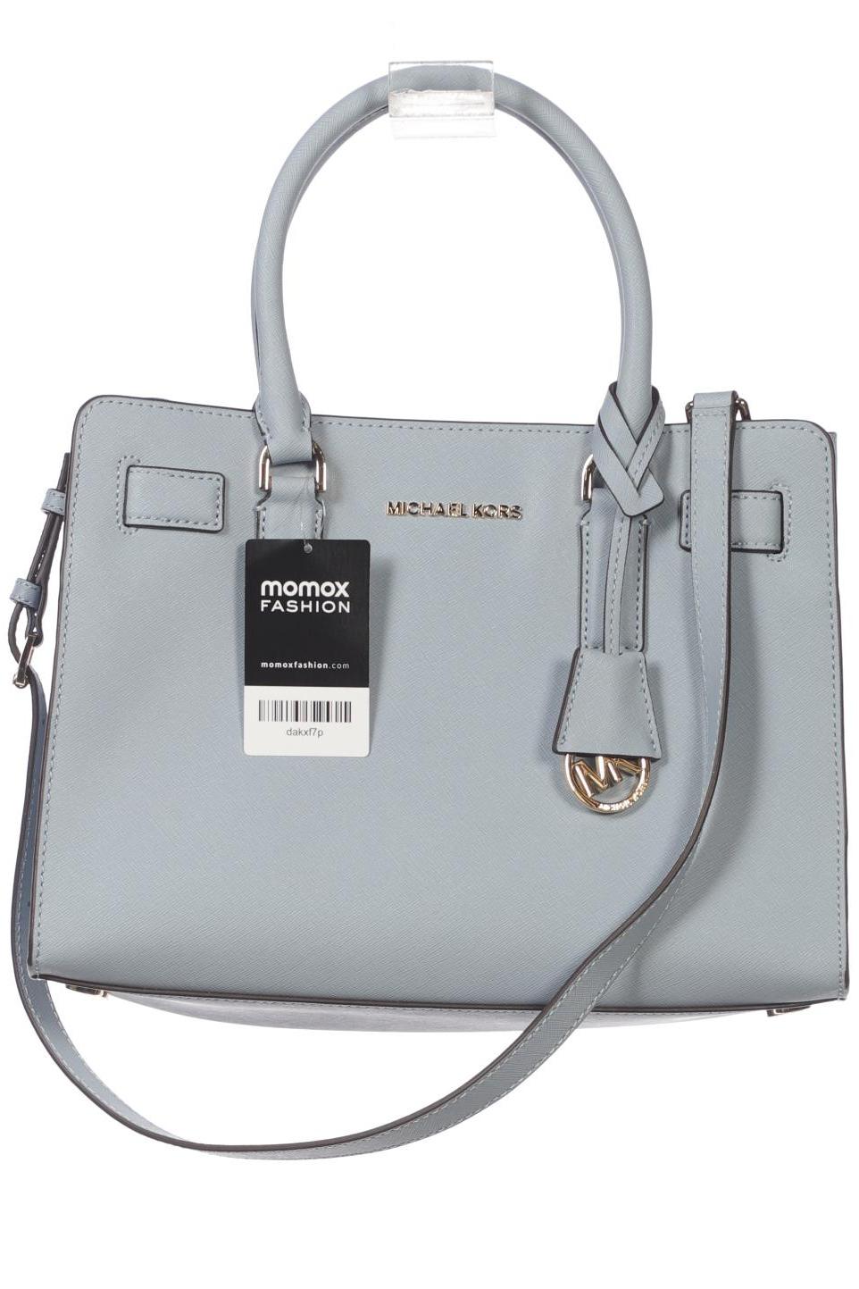 

MICHAEL MICHAEL KORS Damen Handtasche, hellblau