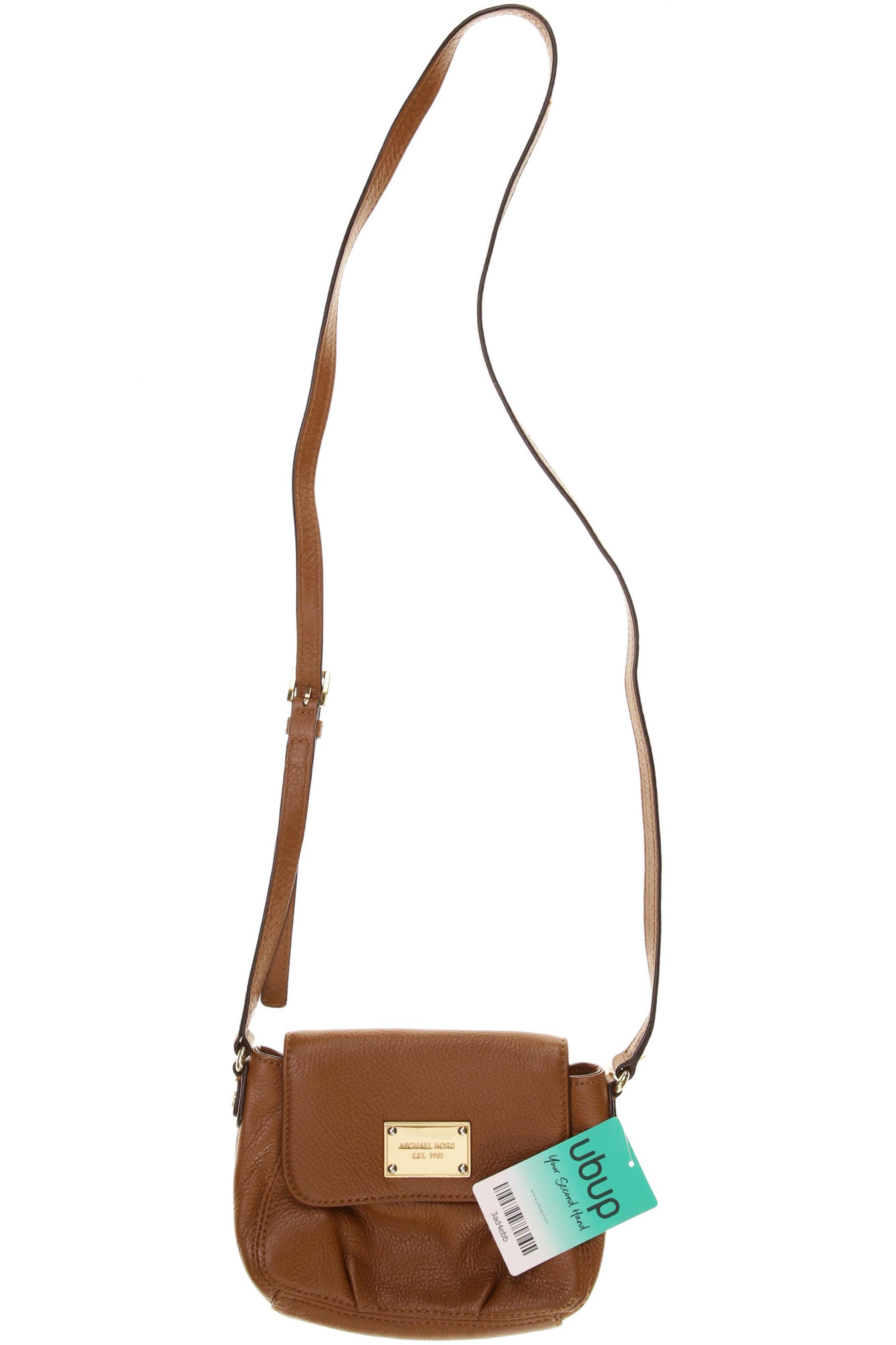 

Michael Michael Kors Damen Handtasche, braun, Gr.