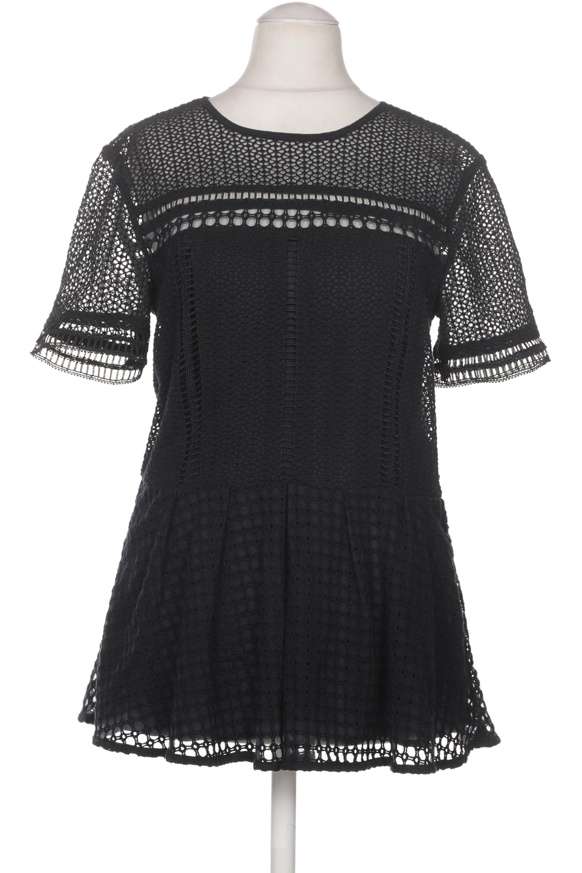 

Michael Michael Kors Damen Bluse, schwarz, Gr. 6