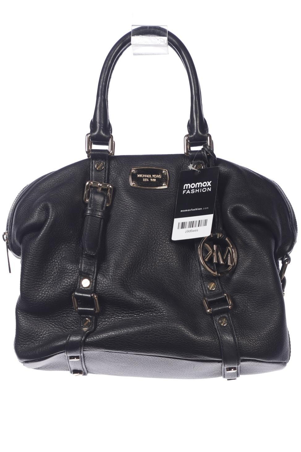 

Michael Michael Kors Damen Handtasche, schwarz, Gr.