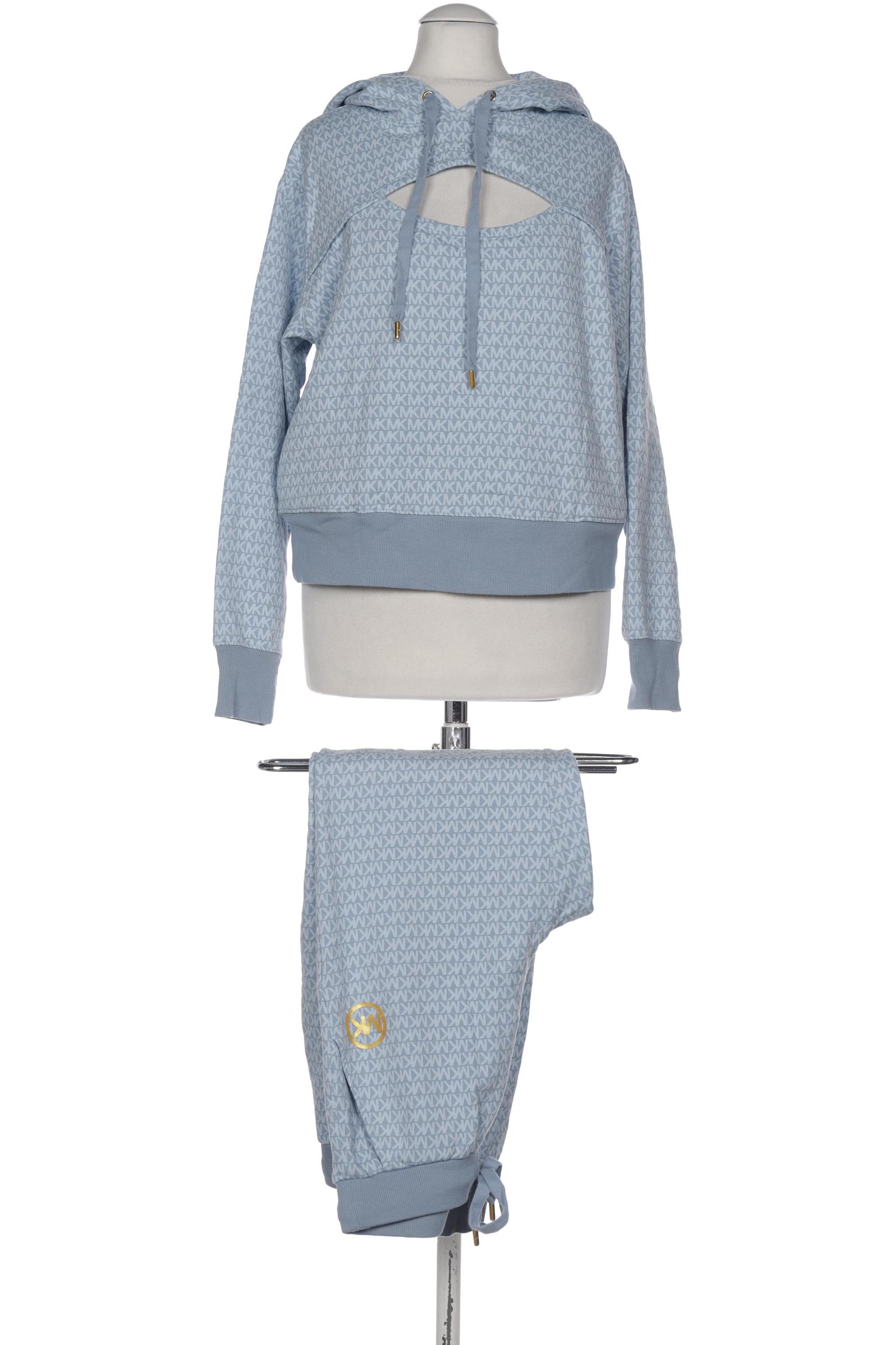

Michael Michael Kors Damen Anzug, hellblau, Gr. 34