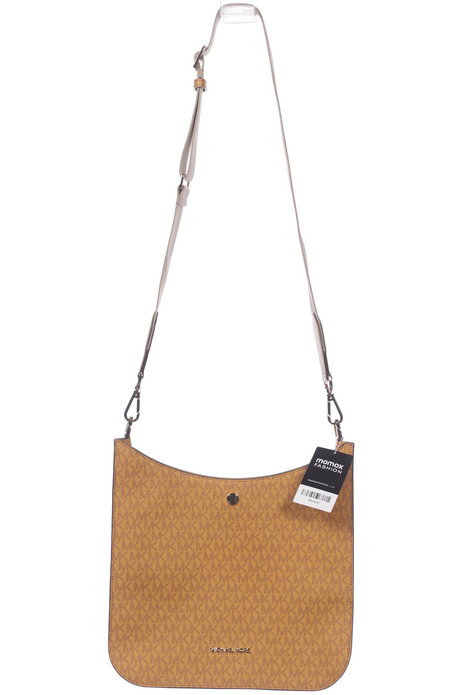 

Michael Michael Kors Damen Handtasche, orange, Gr.
