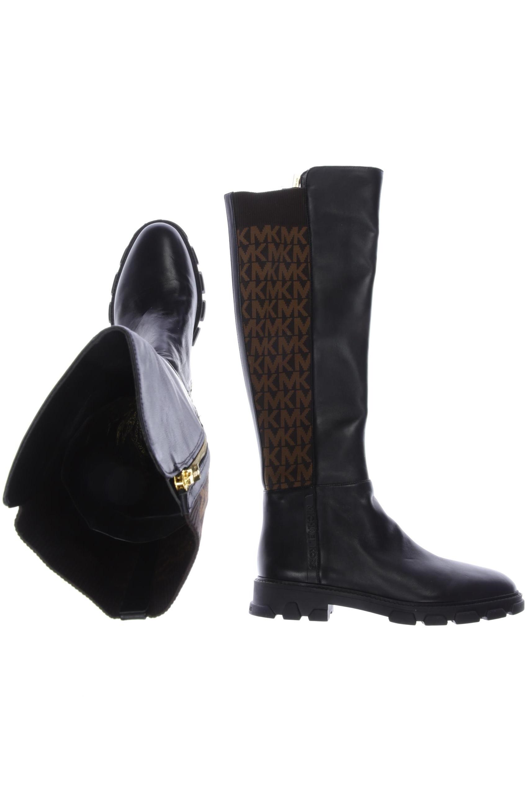 

Michael Michael Kors Damen Stiefel, schwarz, Gr. 11