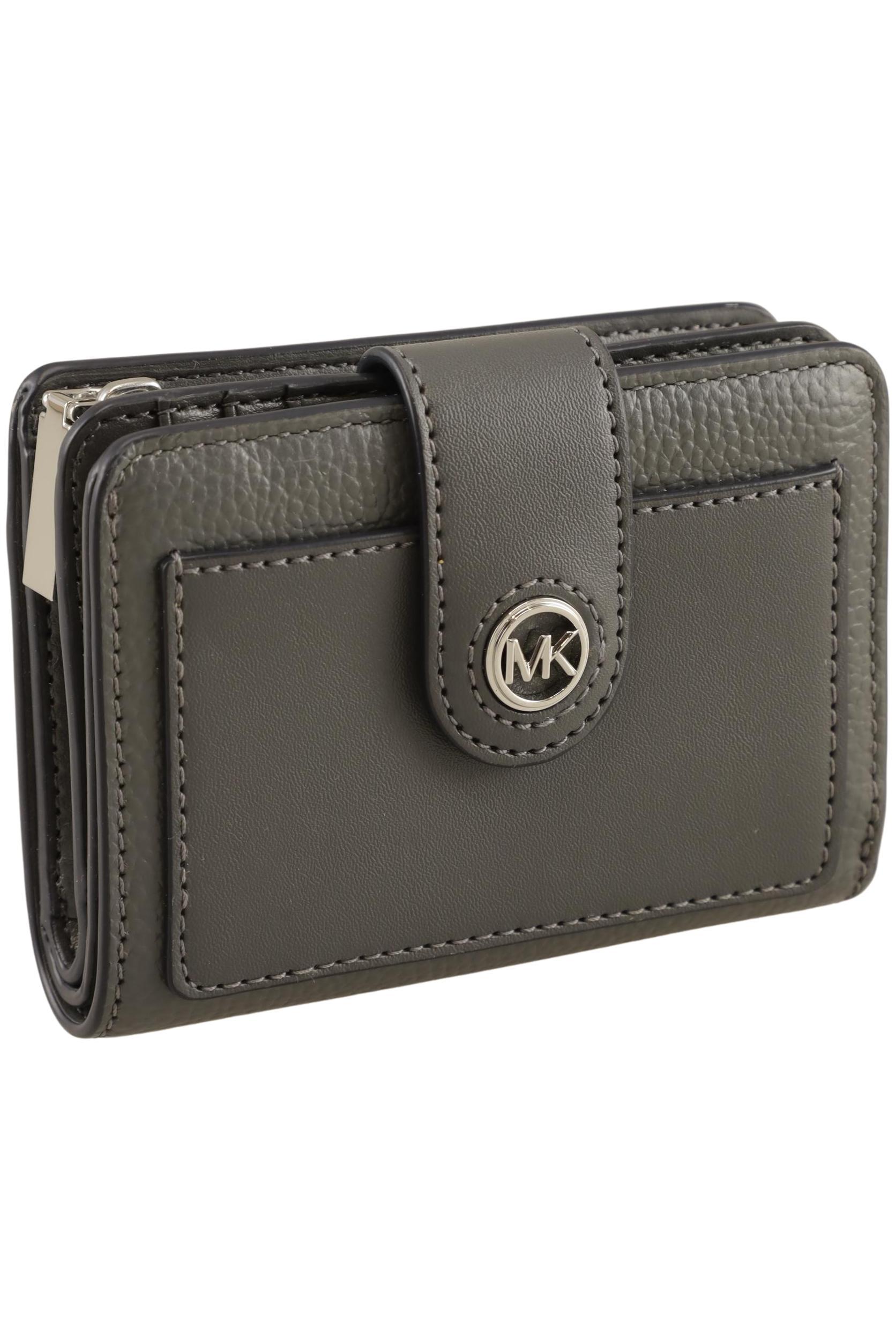 

Michael Michael Kors Damen Portemonnaie, grau, Gr.