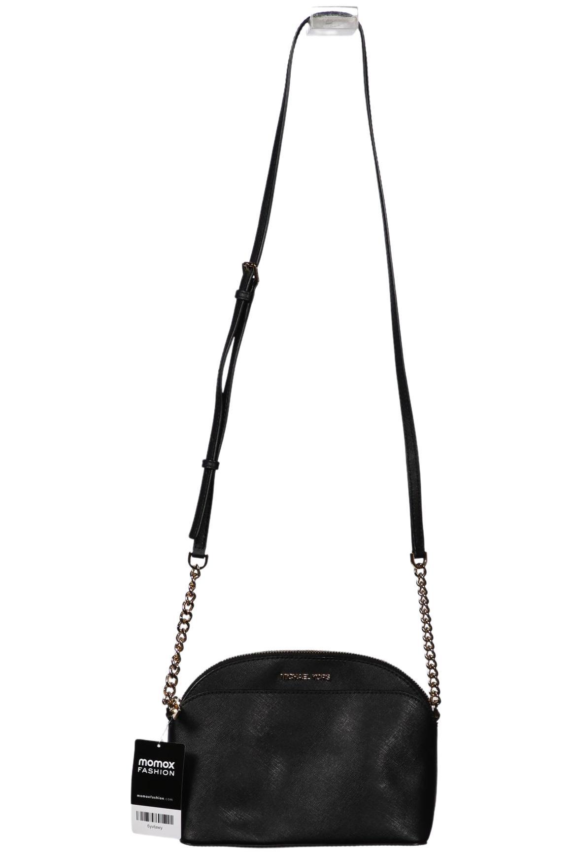 

Michael Michael Kors Damen Handtasche, schwarz, Gr.