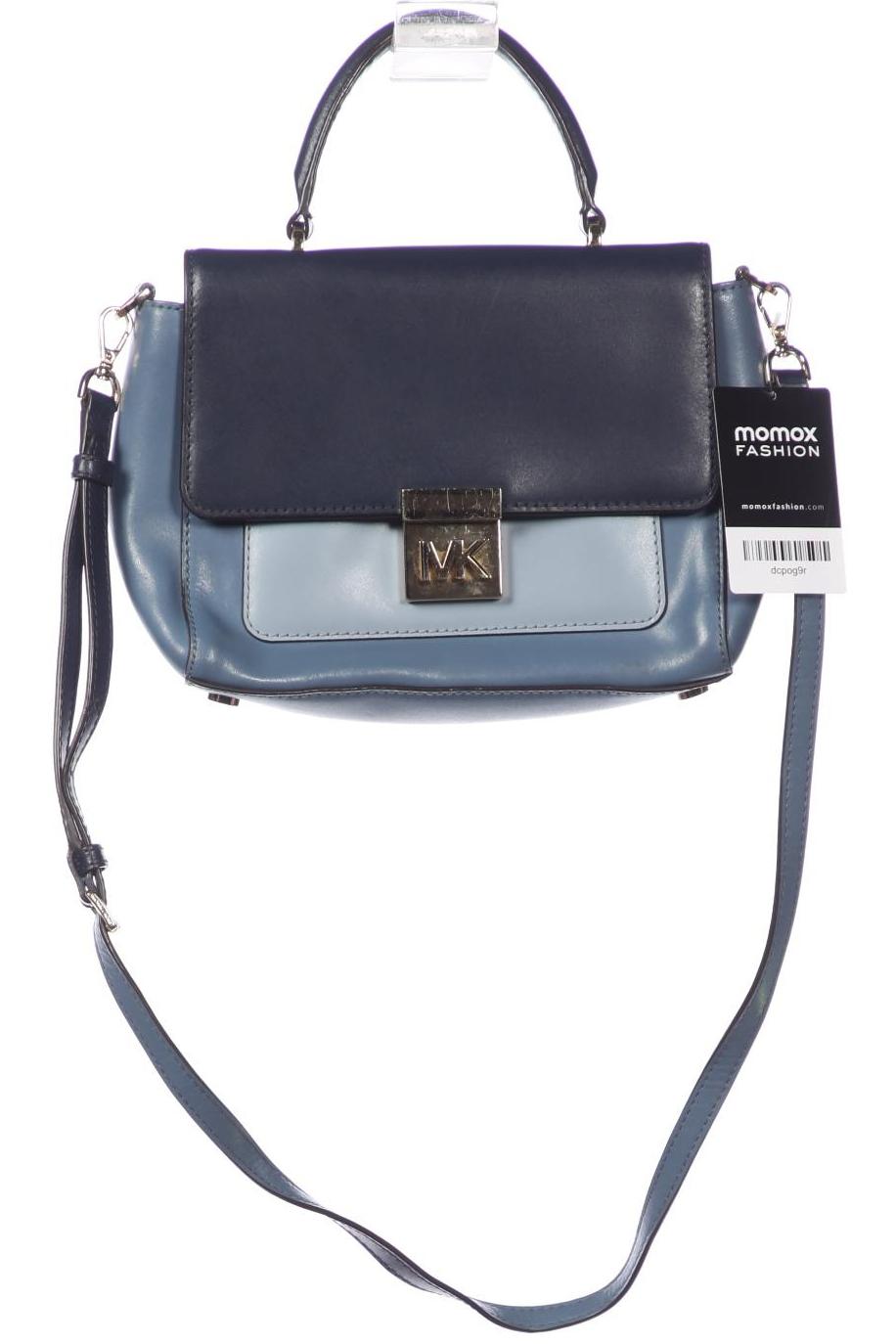 

Michael Michael Kors Damen Handtasche, blau, Gr.