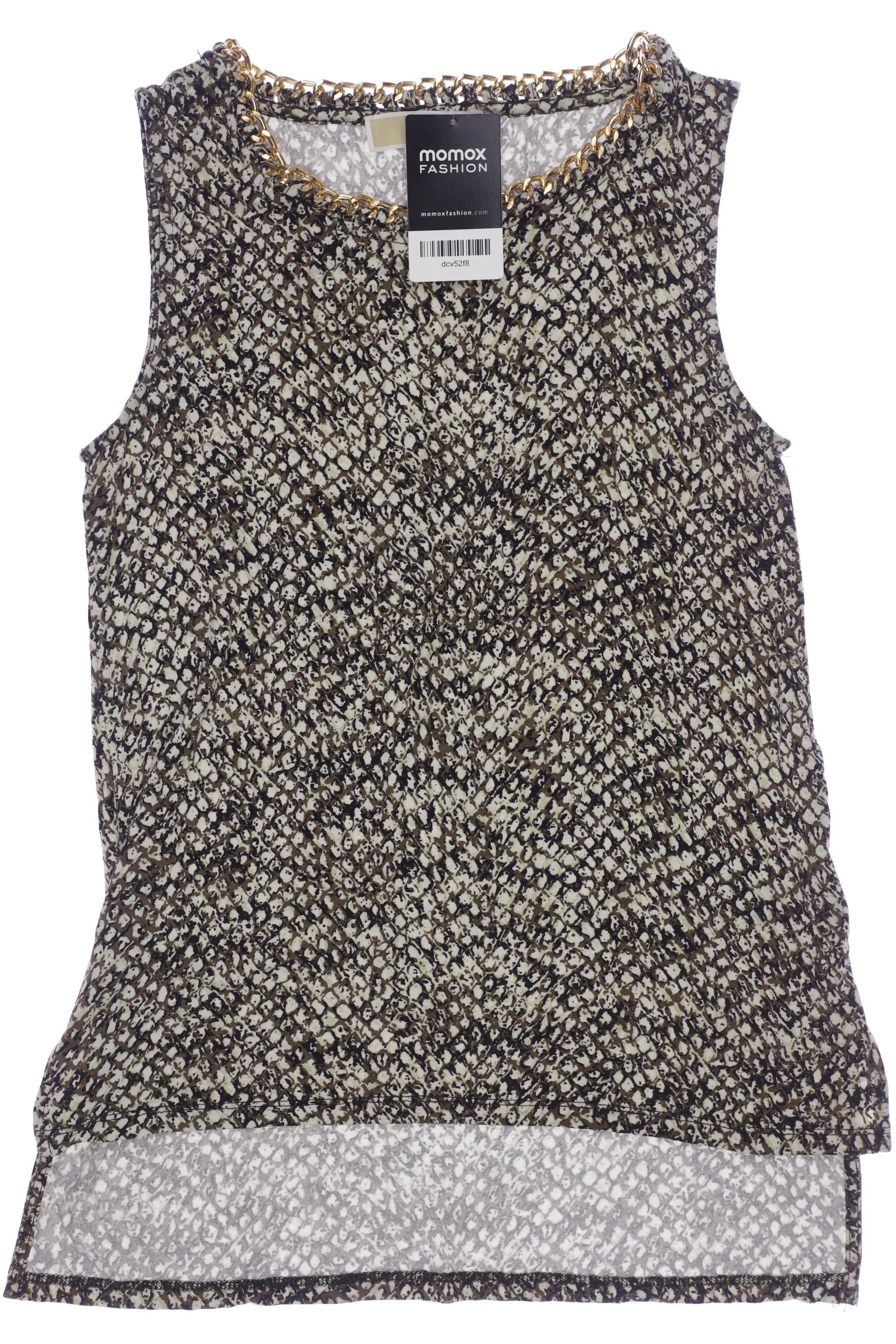 

Michael Michael Kors Damen Top, braun, Gr. 34