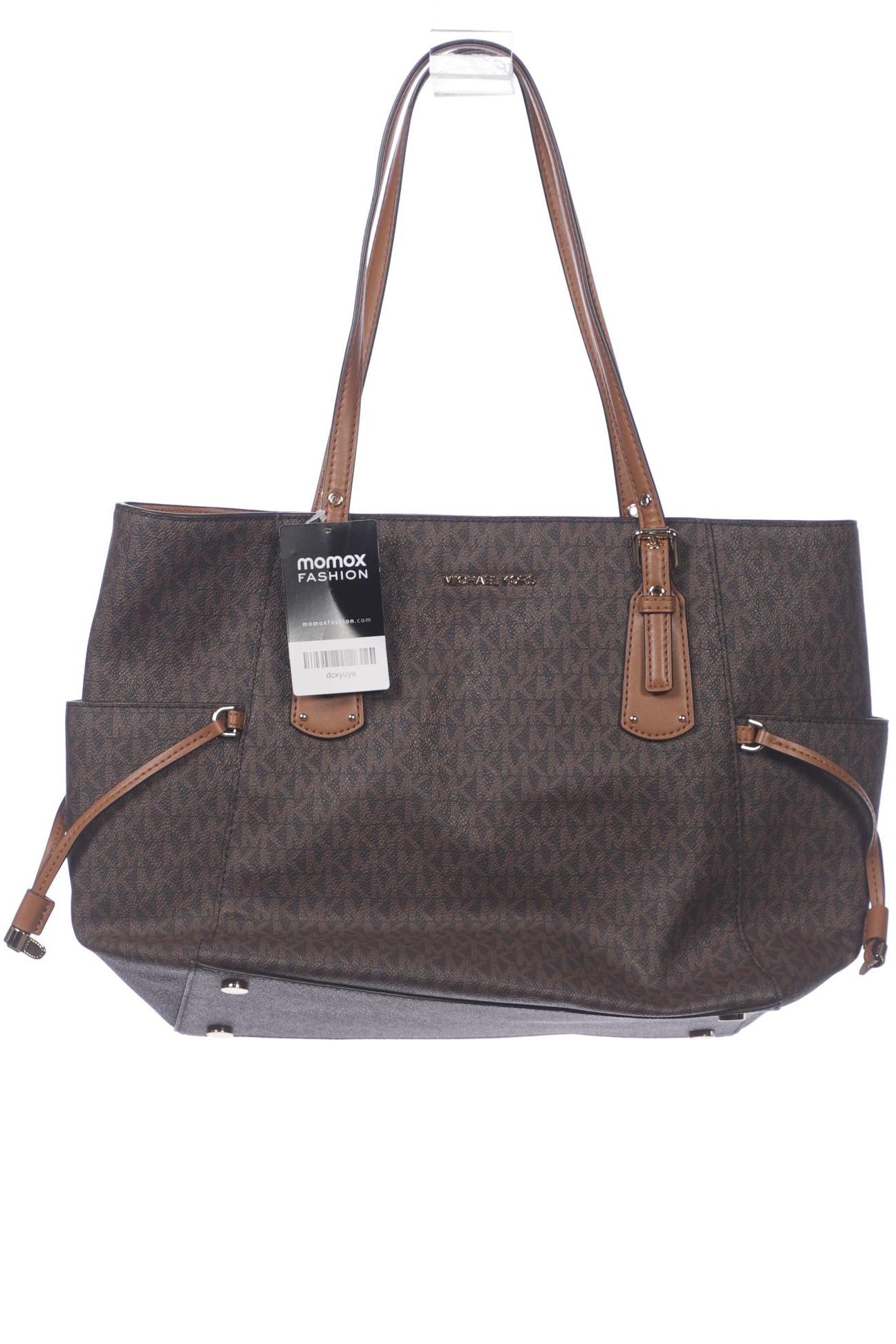 

Michael Michael Kors Damen Handtasche, braun, Gr.