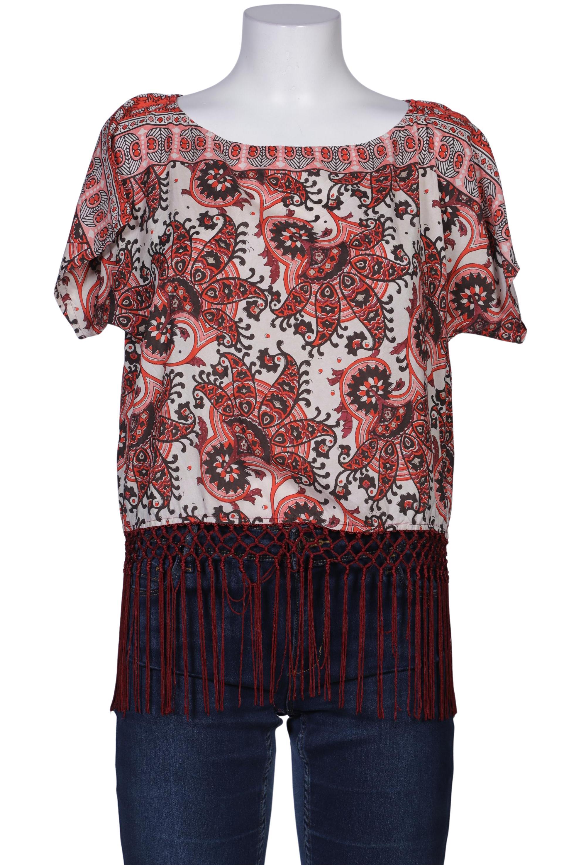 

Michael Michael Kors Damen Bluse, rot, Gr. 38