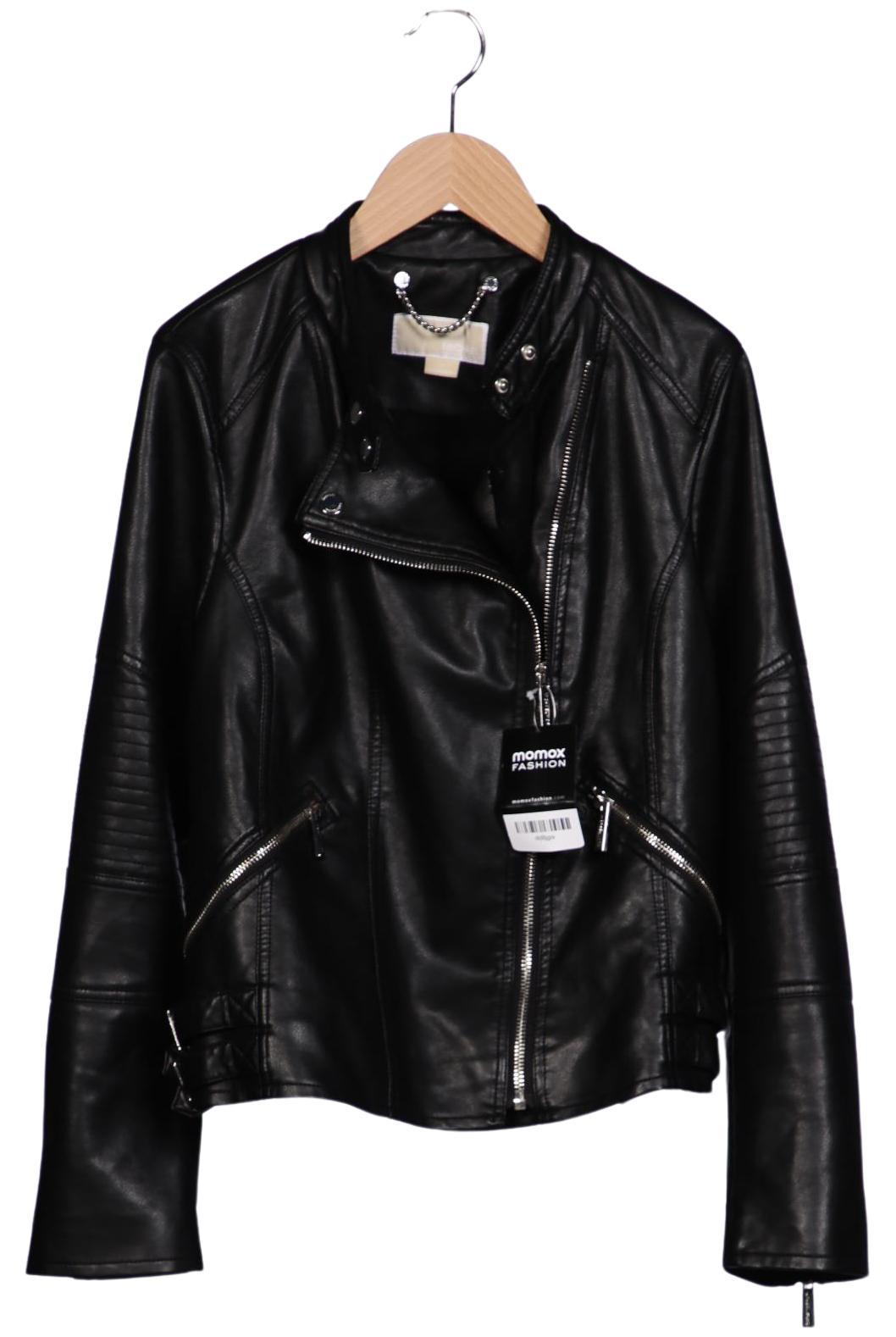 

Michael Michael Kors Damen Jacke, schwarz, Gr. 38