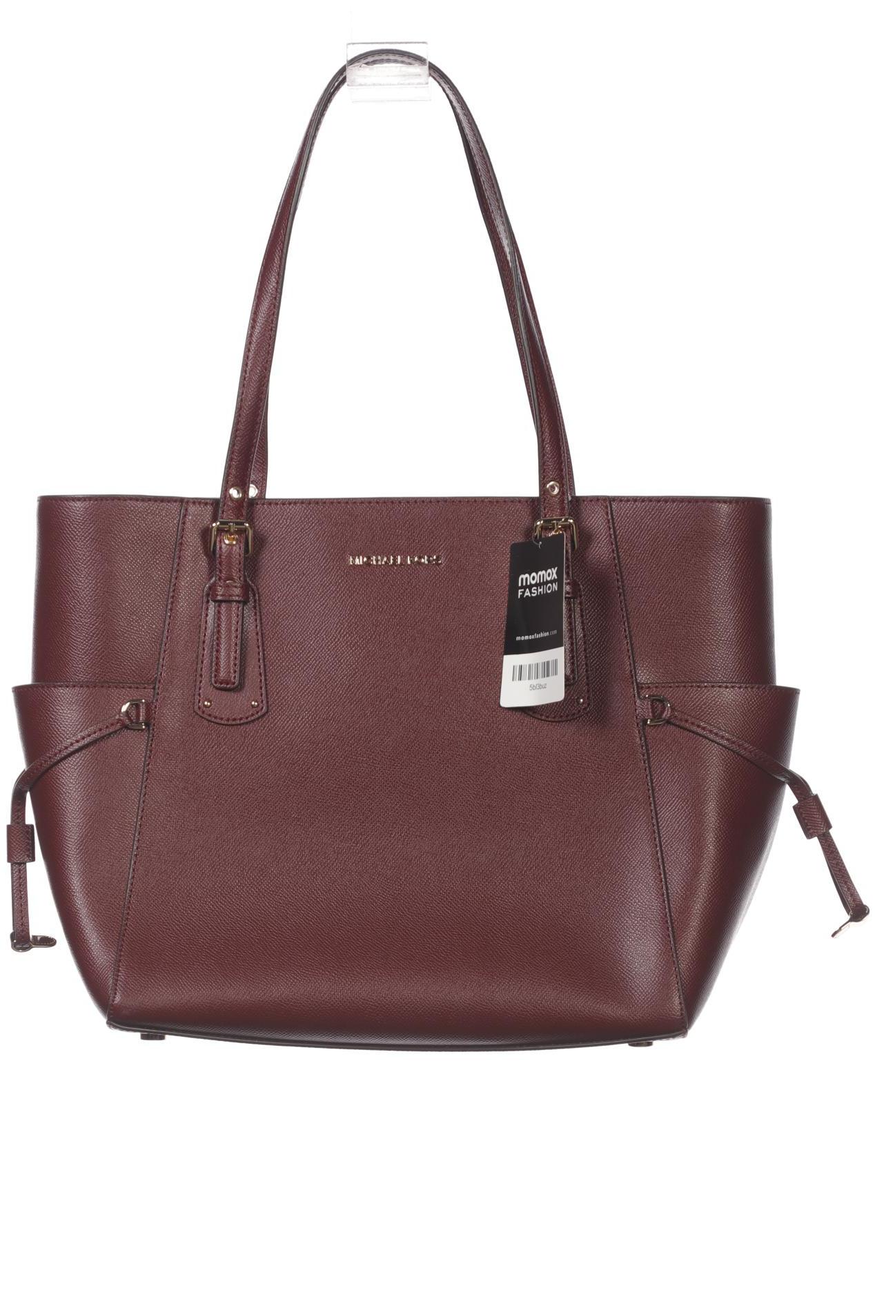 

MICHAEL MICHAEL KORS Damen Handtasche, bordeaux