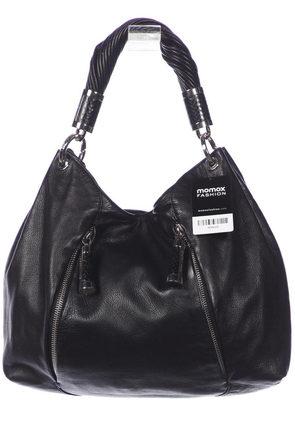 

Michael Michael Kors Damen Handtasche, schwarz, Gr.