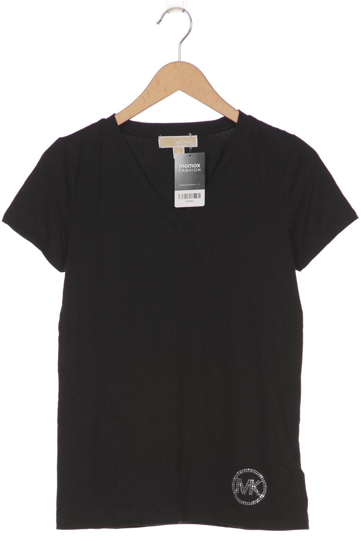 

MICHAEL MICHAEL KORS Damen T-Shirt, schwarz