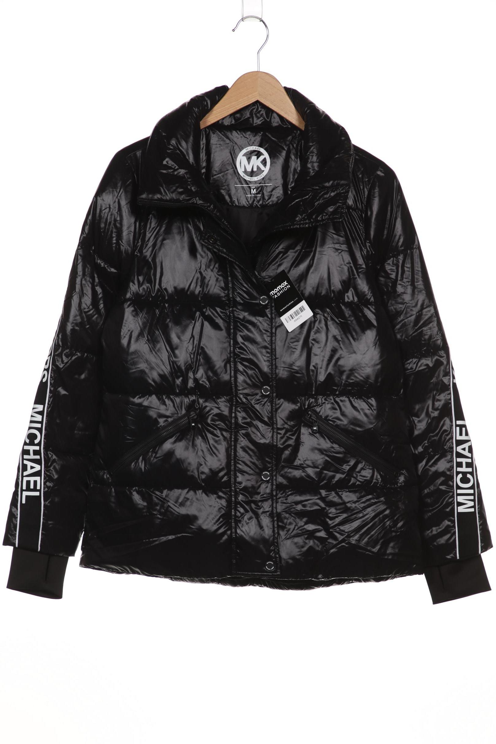

MICHAEL MICHAEL KORS Damen Jacke, schwarz